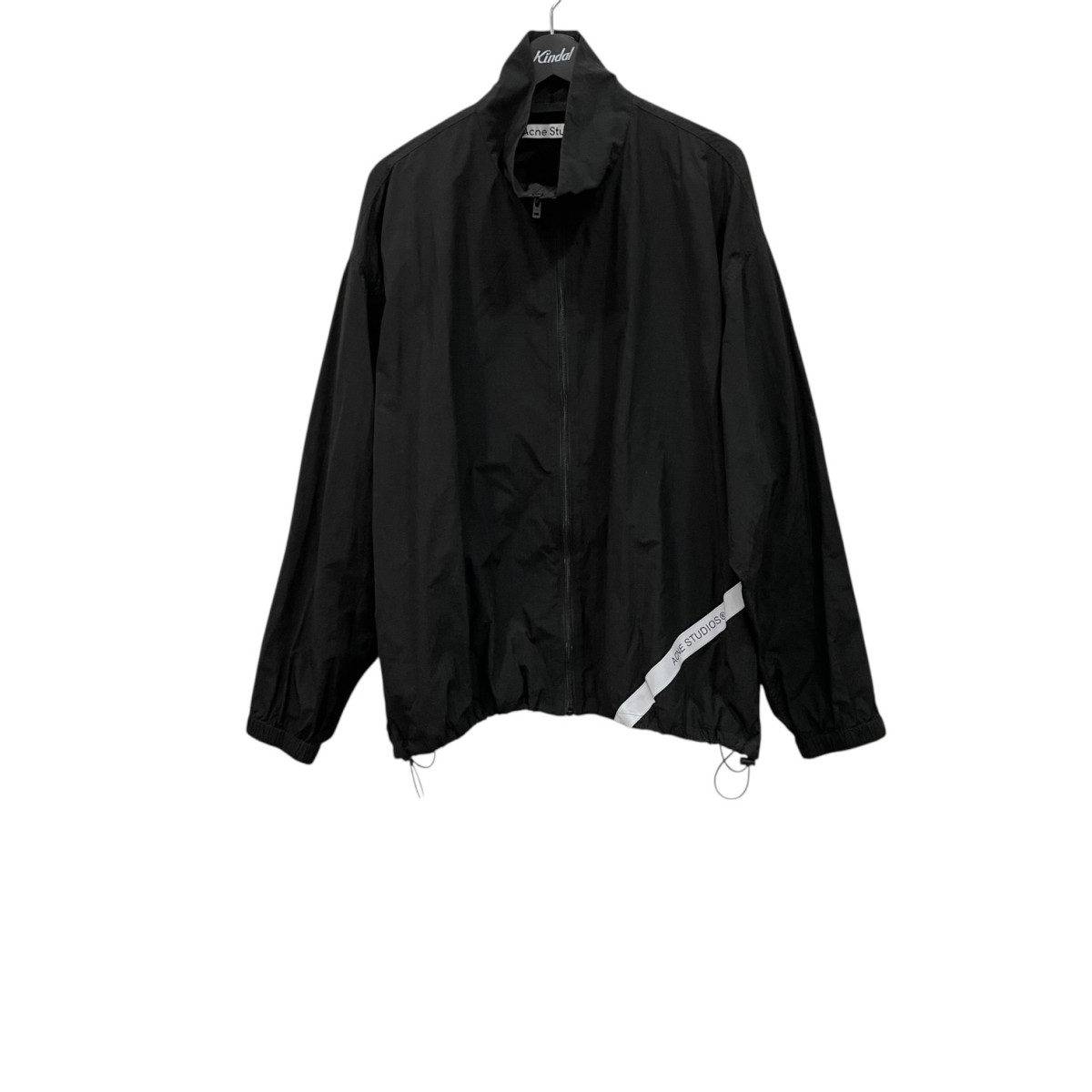 acne studios ナイロンジャケット トラックジャケット 楽天市場】【中古】Acne Studios ジェイトン フェイス トラック