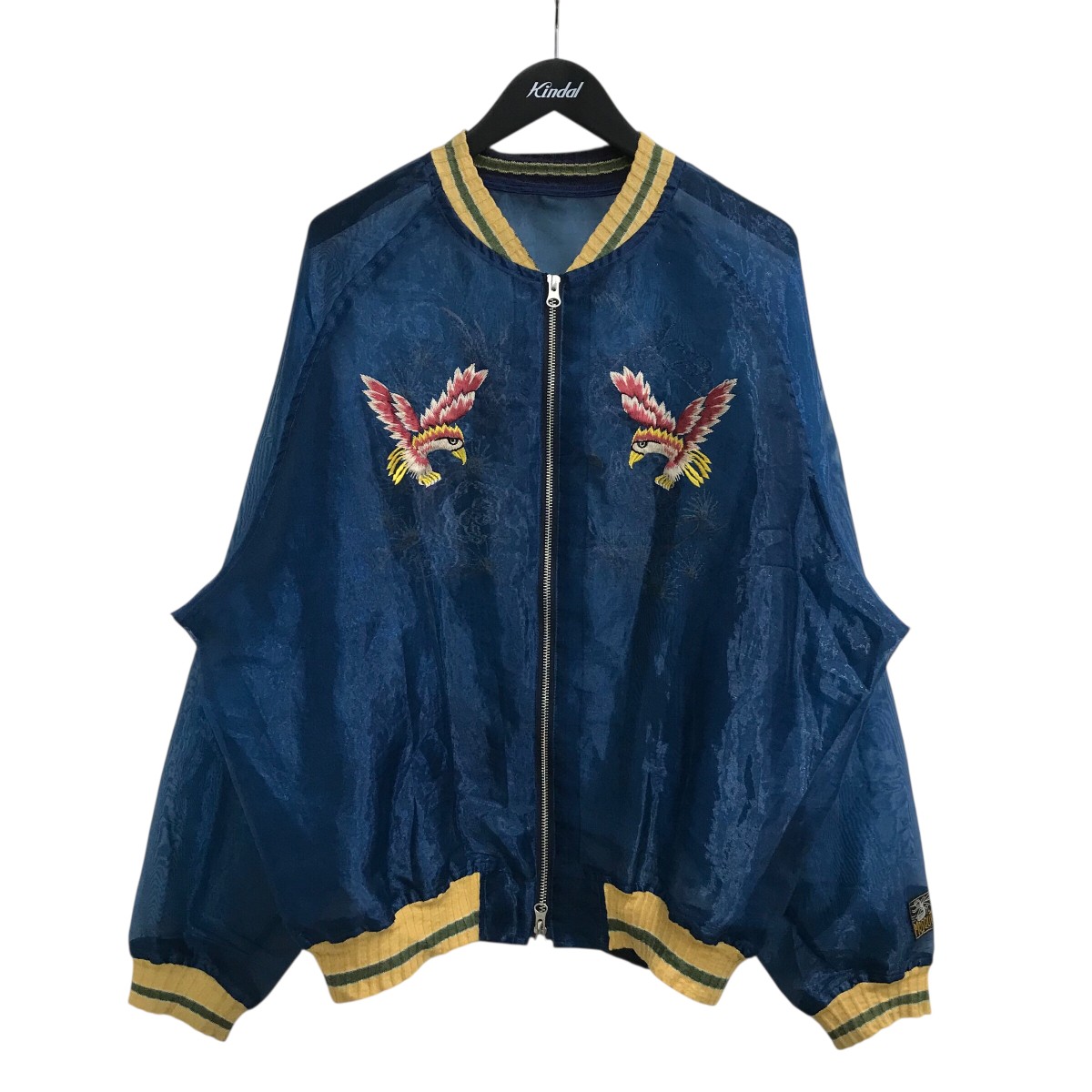 楽天市場】KAPITAL 21AW フローラルマップゴブランスーベニア