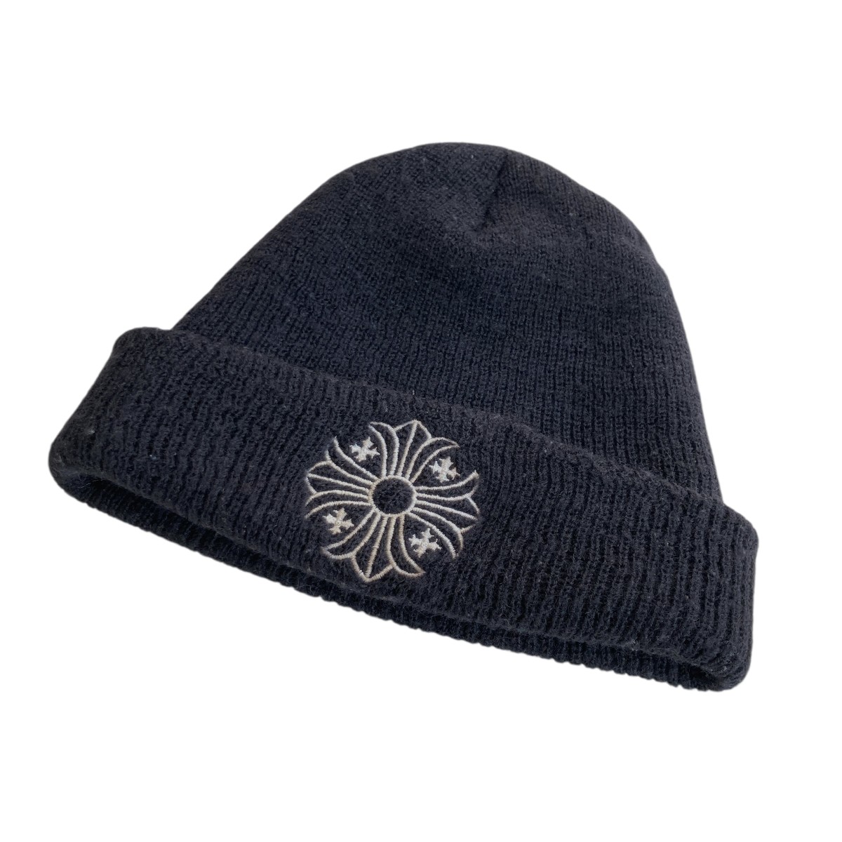 楽天市場】CHROME HEARTS THERMAL BEANIE CAP CAMO DAGGER クロム