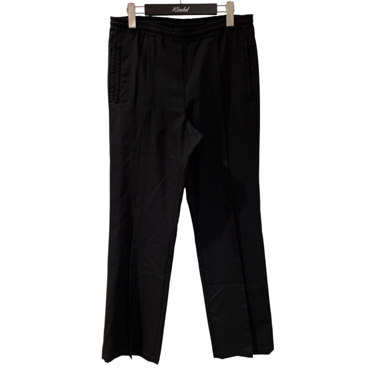 【中古】 Maison Margiela 20SS イージーパンツ S50KA0524 S44330 ブラック サイズ：44 【価格見直し】