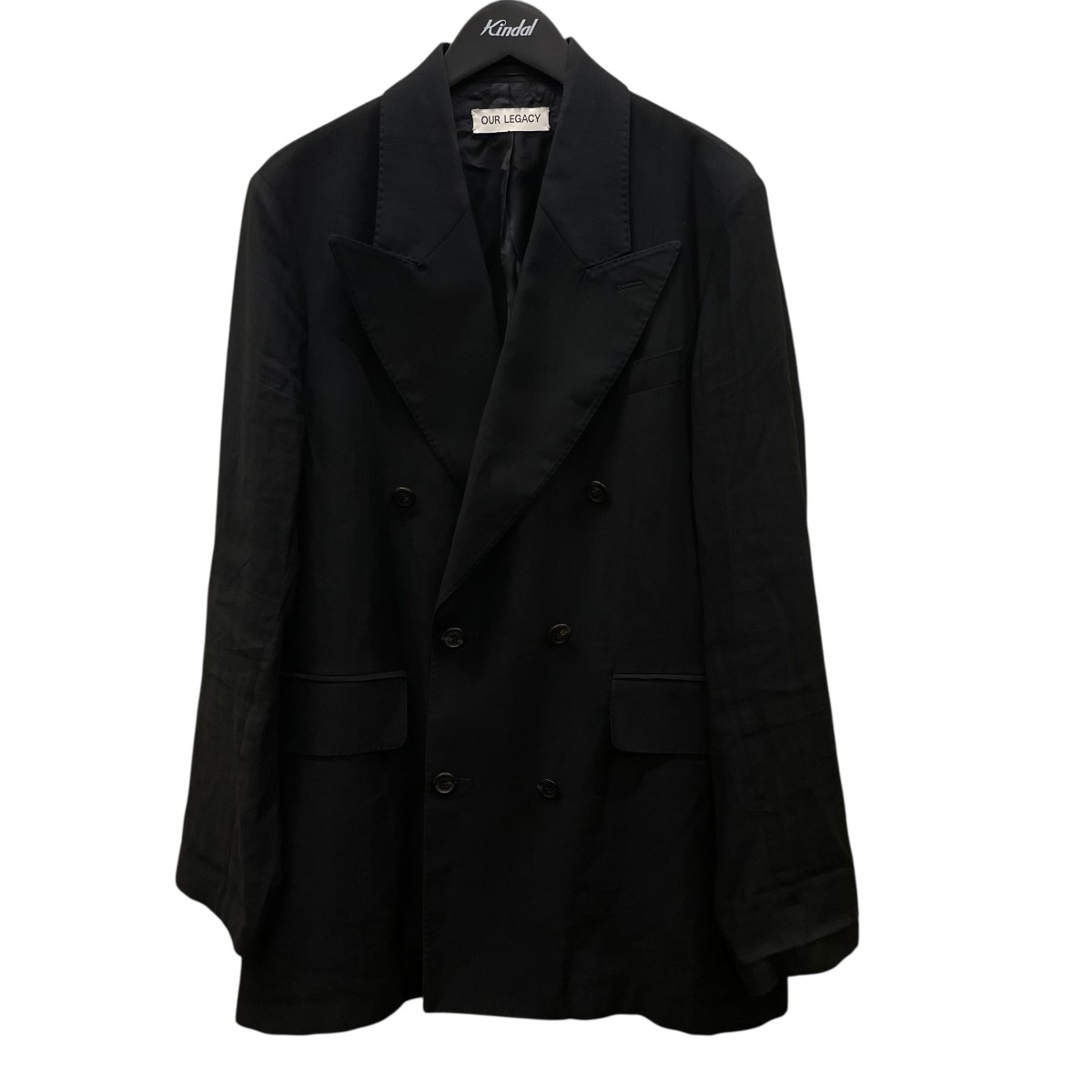 楽天市場】【最大2万円OFFクーポン対象・2/25限定】OUR LEGACY アワー