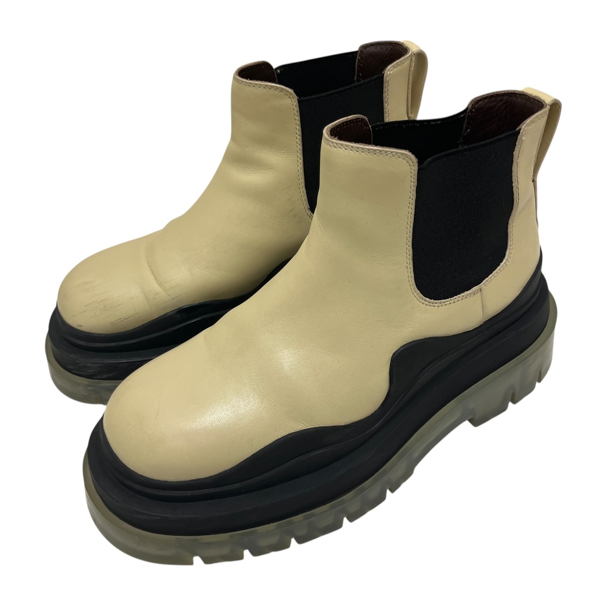 楽天市場】【ボッテガ ヴェネタ】Bottega Veneta サイドゴア タイヤ