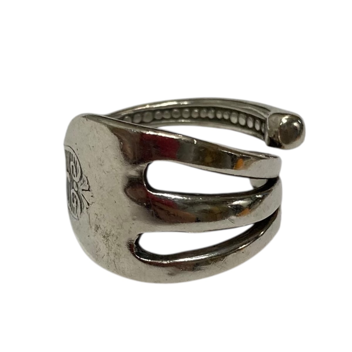 楽天市場】【中古】 SWAGGER (スワッガー) COLLEGE RING カレッジ