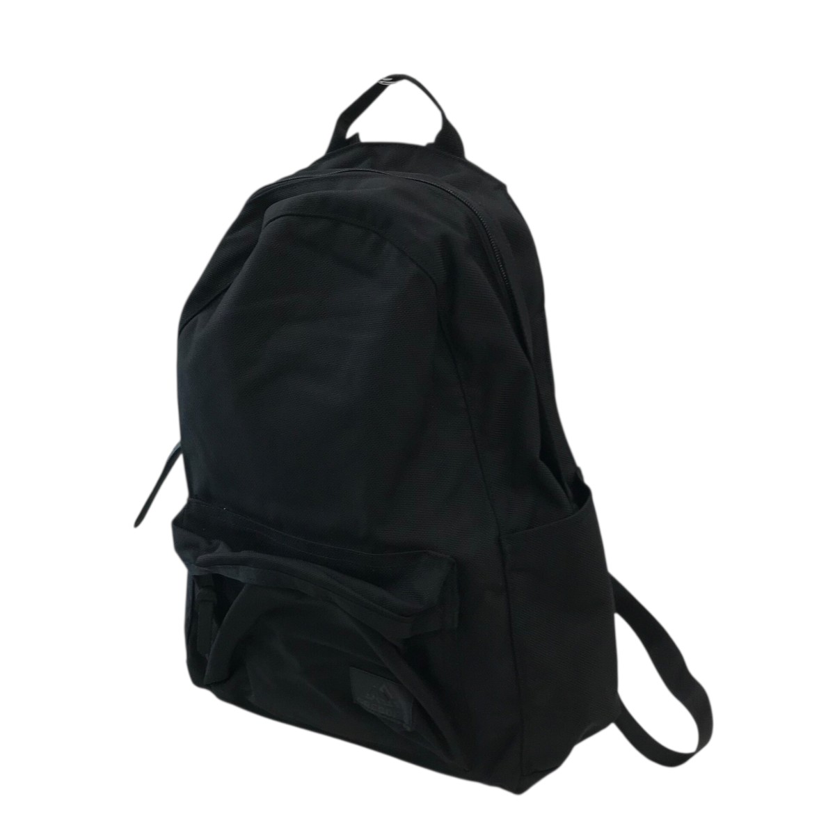 【中古】 GREGORY 「RELAX DAY CORDURA BALLISTIC」 リュック 155766 0440 ブラック 【価格見直し】