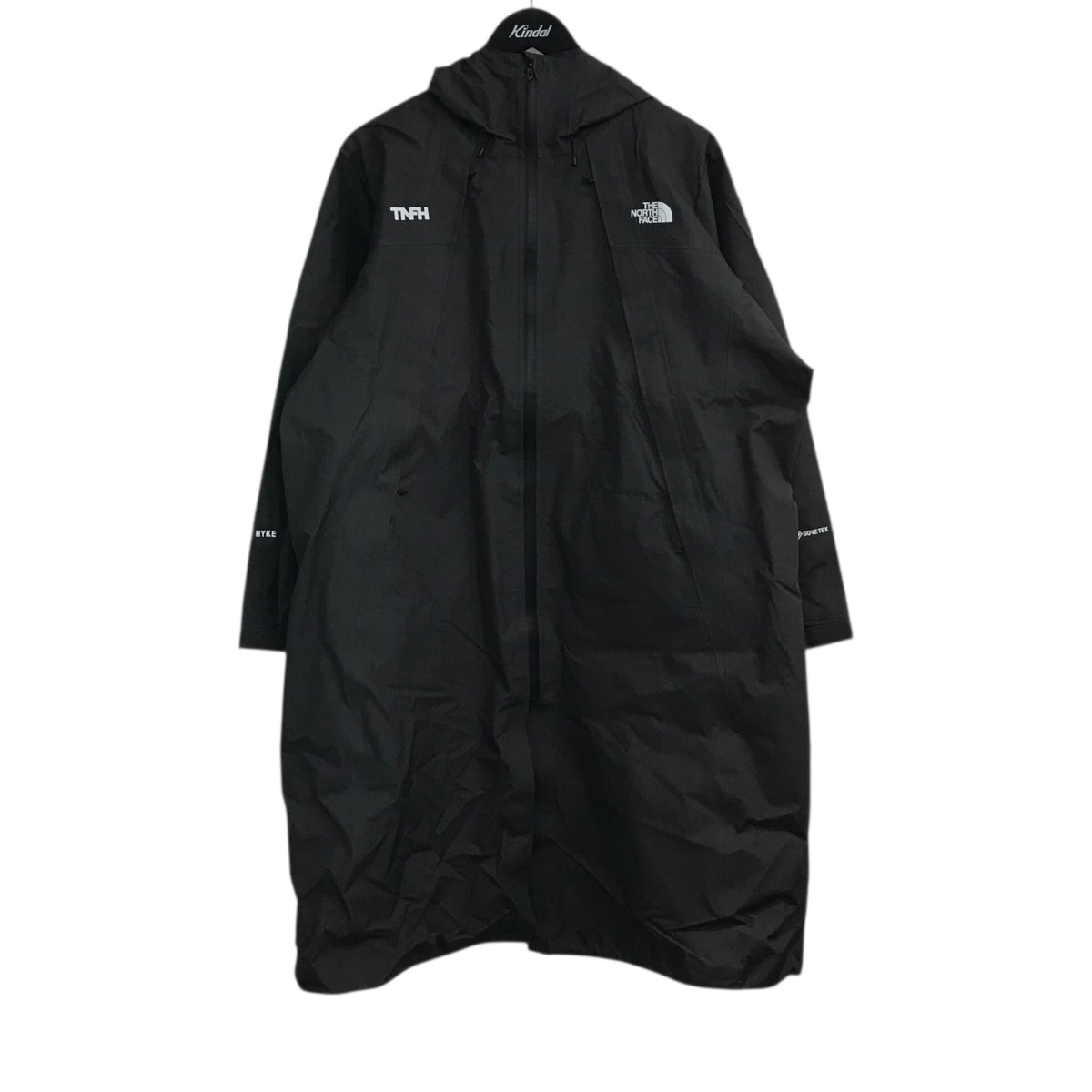 HYKE×NorthFace GTXMountainTop マウンテントップ 【公式通販】