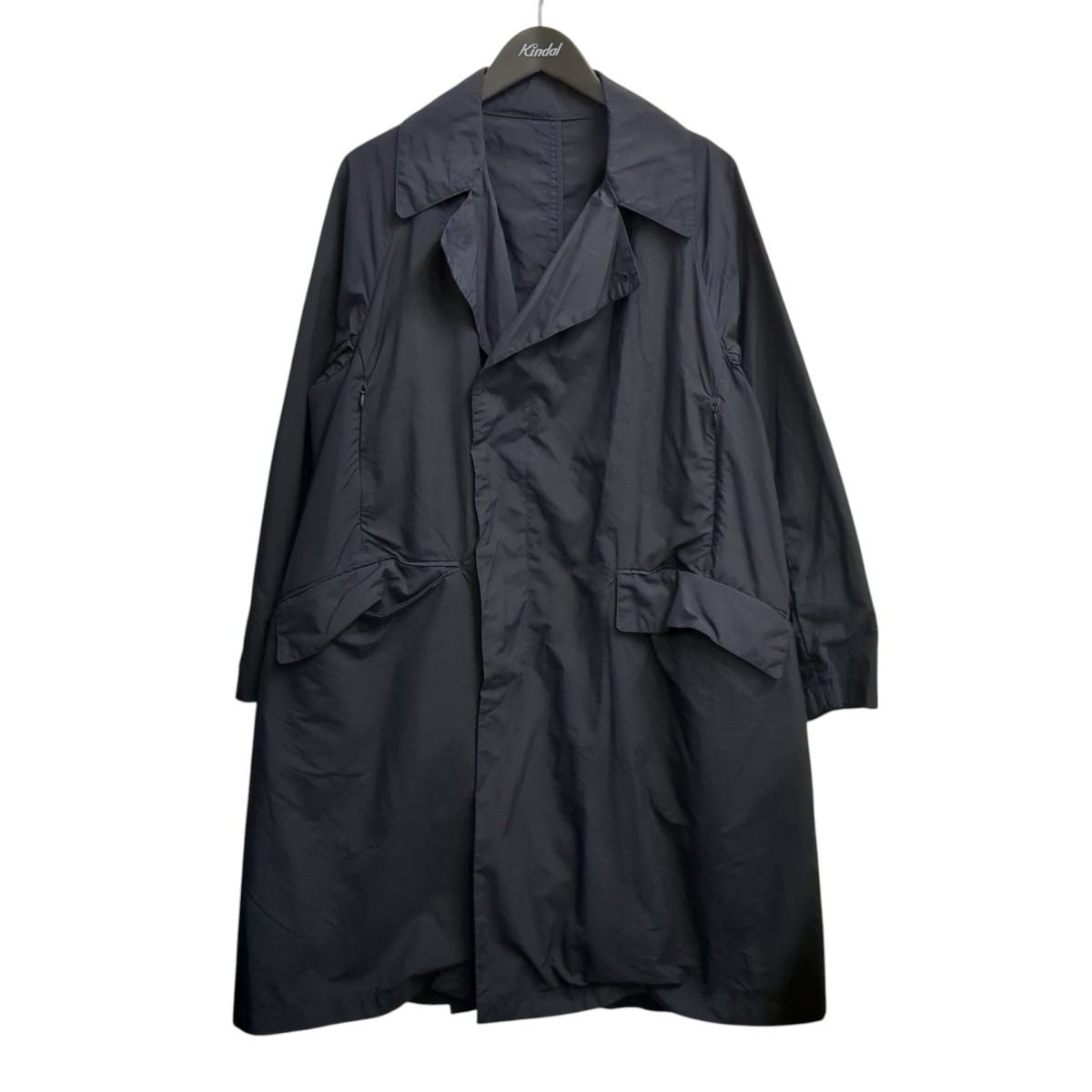 楽天市場】【中古品】【メンズ】 TEATORA テアトラ DEVICE COAT
