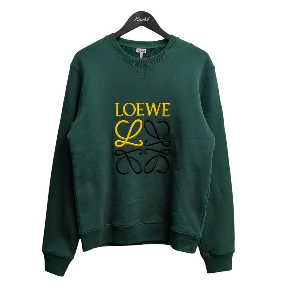 楽天市場】ロエベ/LOEWE トレーナー アパレル メンズ PHOTOCOPY