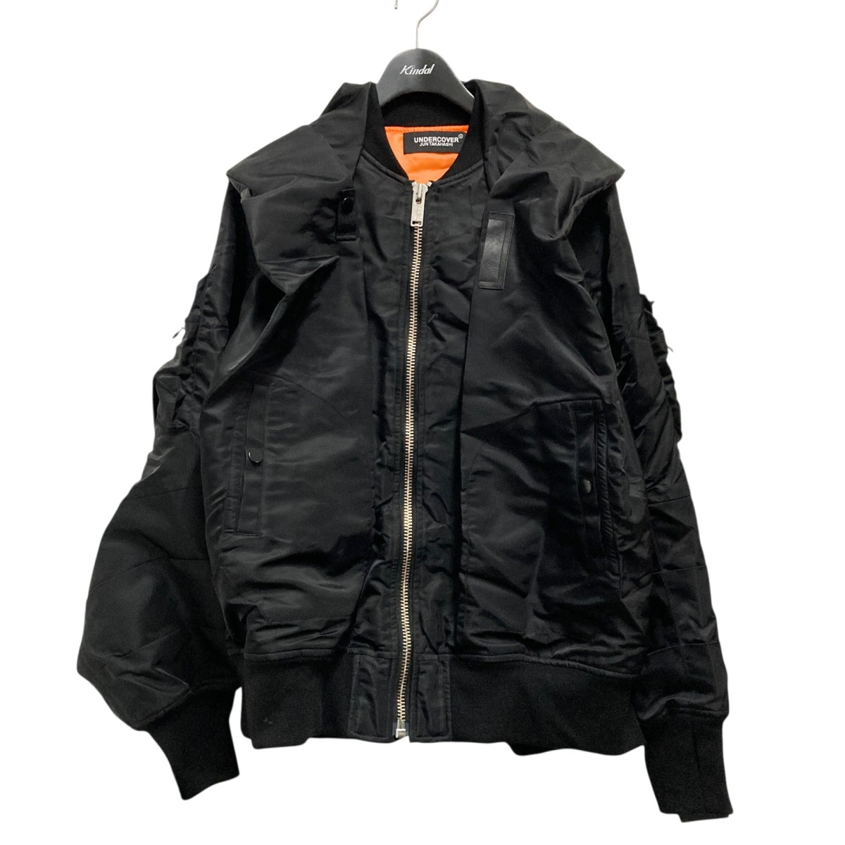 楽天市場】UNDERCOVER(アンダーカバー)the Shepherd(ザ・シェパード)x