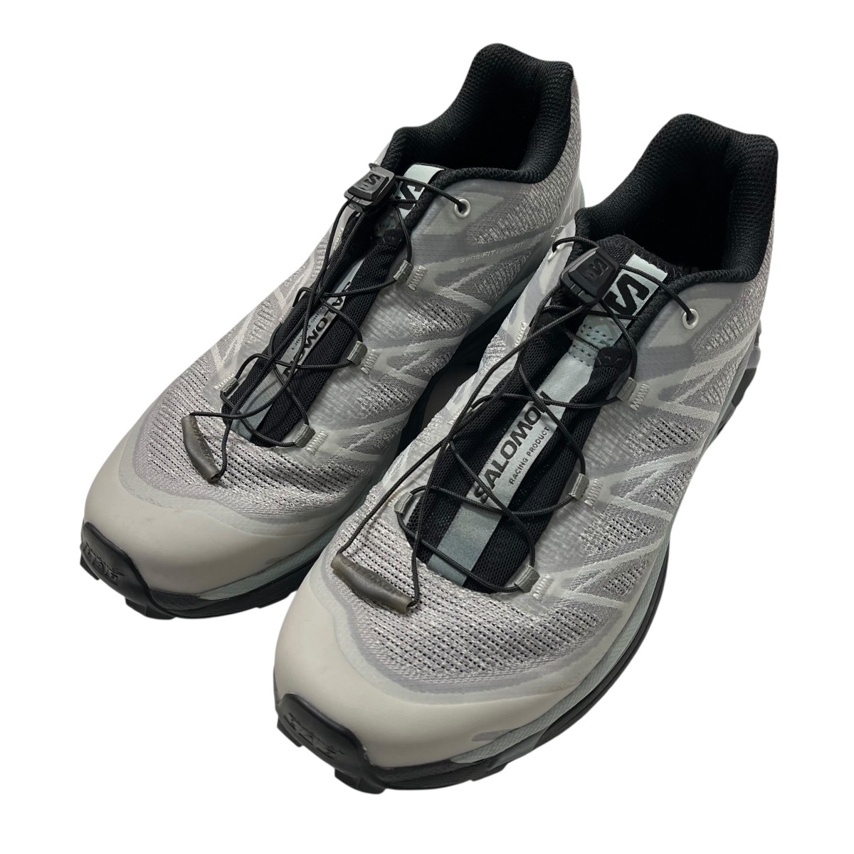 【中古】 SALOMON　 スニーカー 478738 グレー サイズ：27.0 【310126】（サロモン） 16,995円