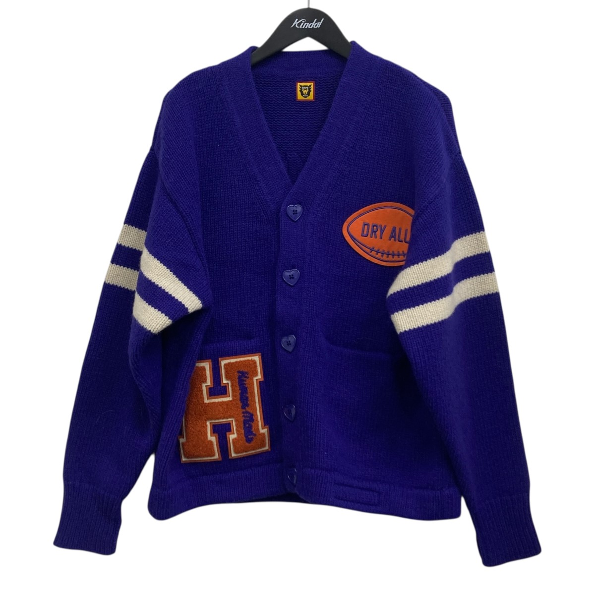 楽天市場】【中古】美品 HUMAN MADE ヒューマンメイド POLAR BEAR