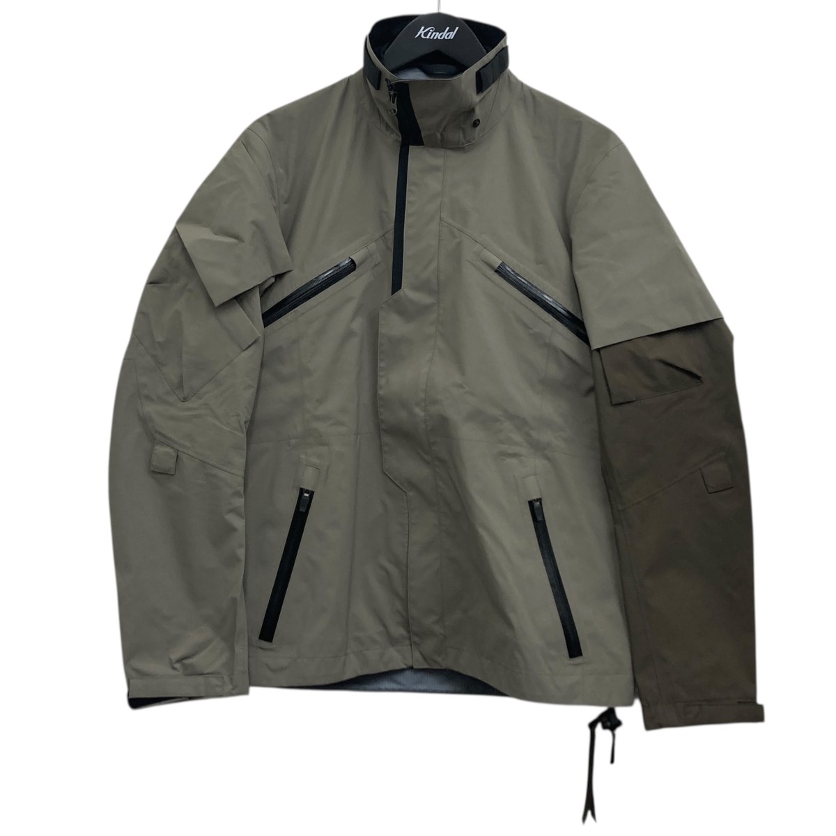 楽天市場】ACRONYM アクロニウム J47TS-GT 3L Gore-Tex® Pro Tec Sys