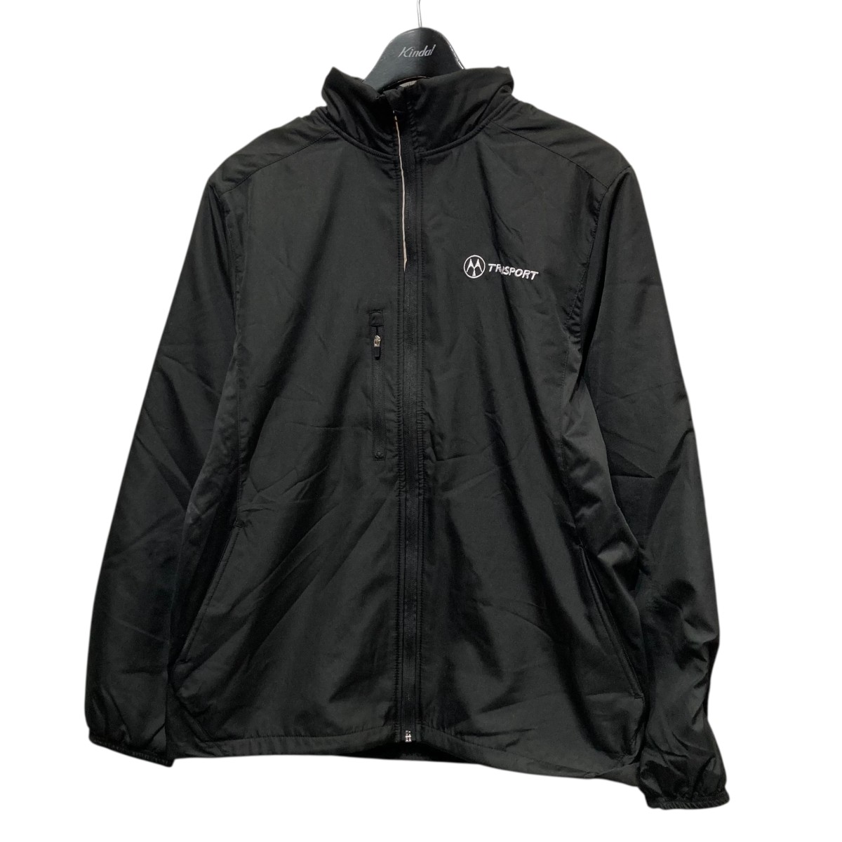 楽天市場】Trapstar トラップスター ジャケット サイズ:M リップス