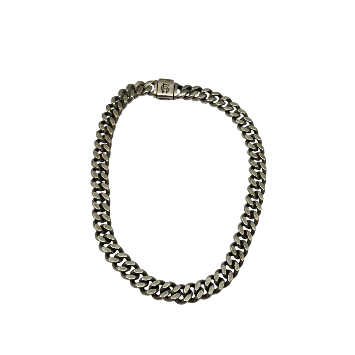 楽天市場】GLAD HAND JEWERLY グラッドハンド ナロー チェーン