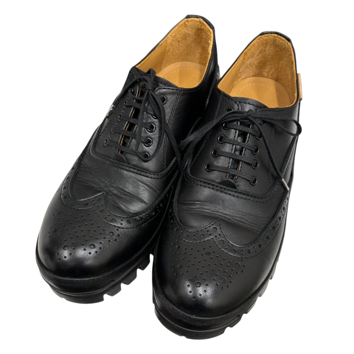 楽天市場】Hender Scheme エンダースキーマ サイズ:4 ラバーソール