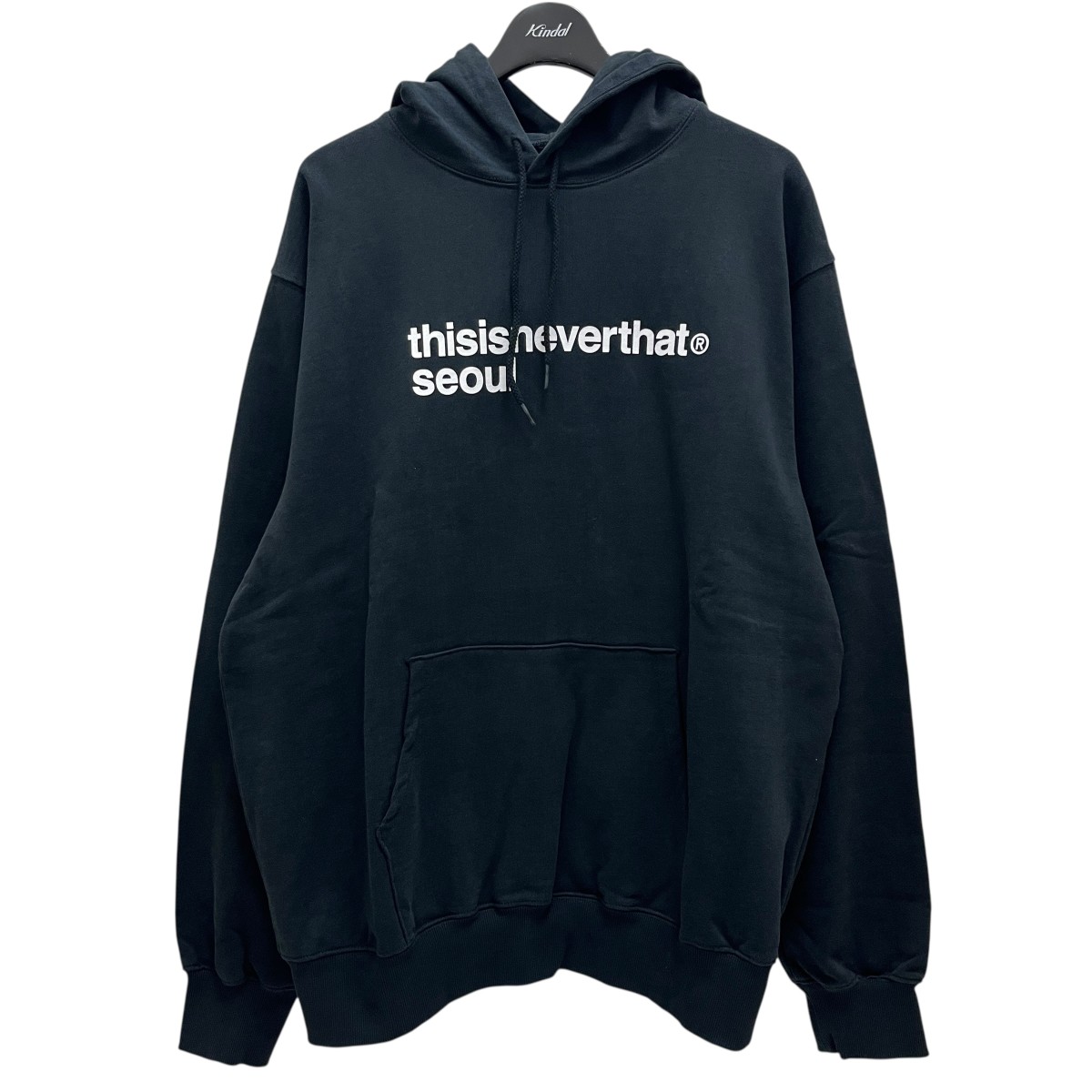 楽天市場】【中古】 thisisneverthat ディスイズネバーザット Half Zip