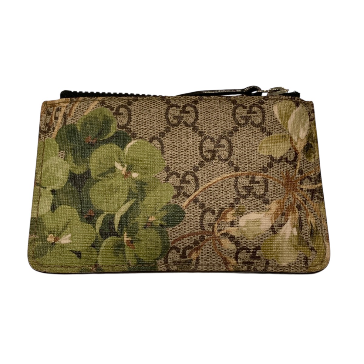 【中古】 GUCCI　 コインケース 410221 ブラウン 【010226】（グッチ）