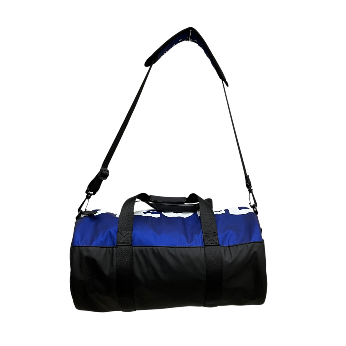 楽天市場】DIESEL ディーゼル2WAYボストンバッグブラック グレー