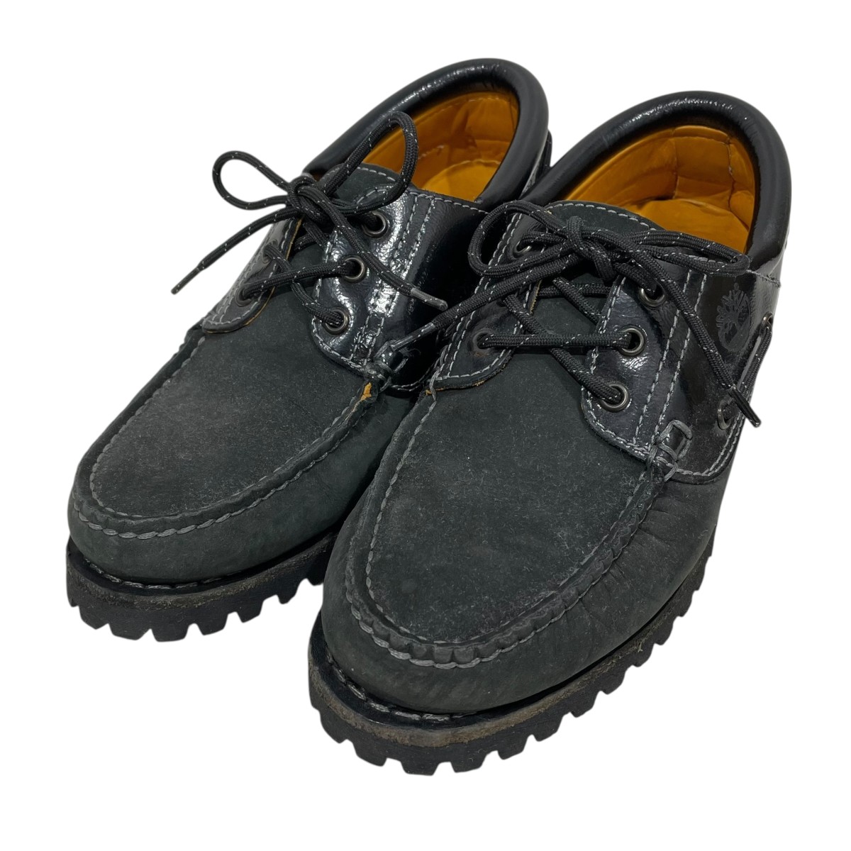 楽天市場】Timberland CLOT デッキシューズ 3 EYE CLASSIC LUG SHOE