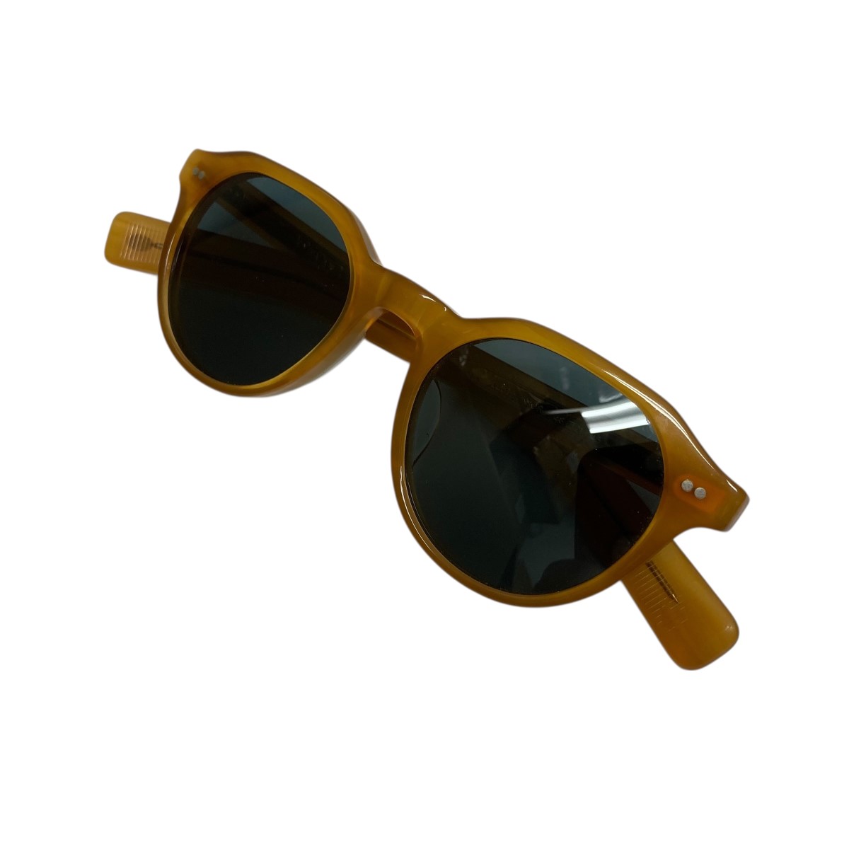 【中古】 EYEVAN Lubin サングラス サイズ:48□21-145 【010226】(アイヴァン)