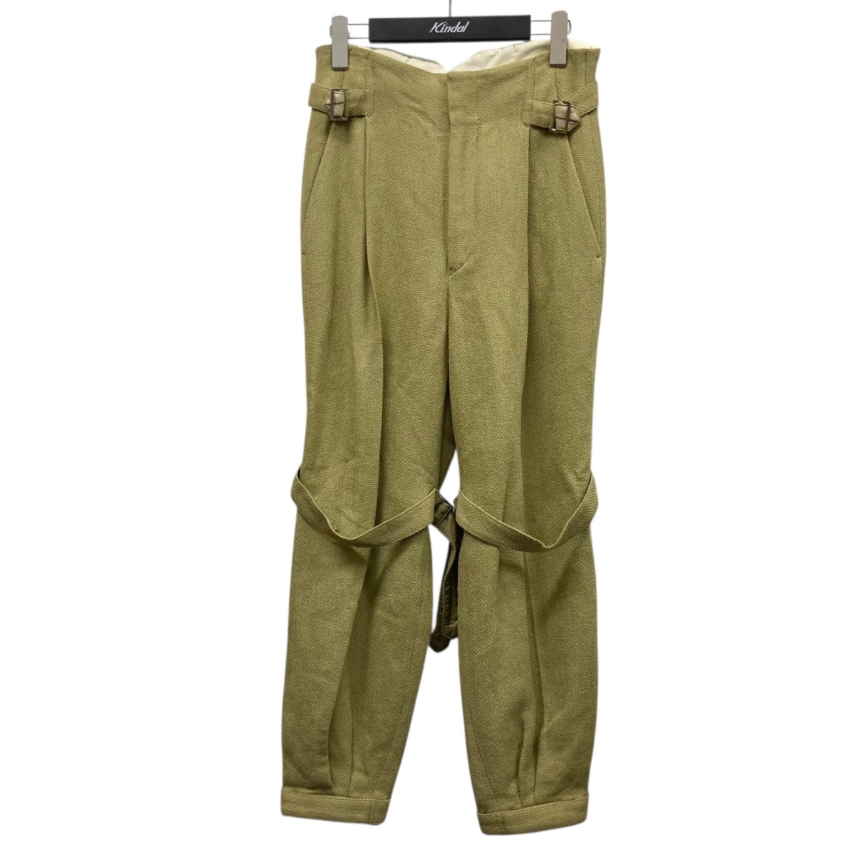 楽天市場】【中古】FUMIKA UCHIDAパンツセットアップ FU-Q-PT001／FU-Q