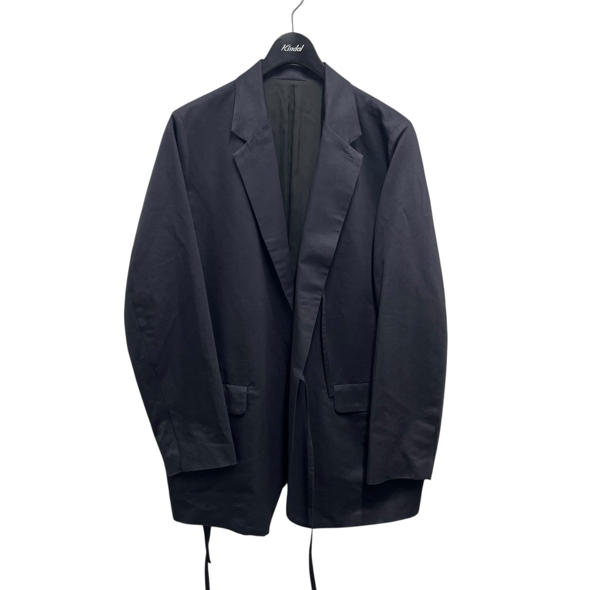 楽天市場】SOUMO × Graphpaper 22AW Parachute Hooded Jacket