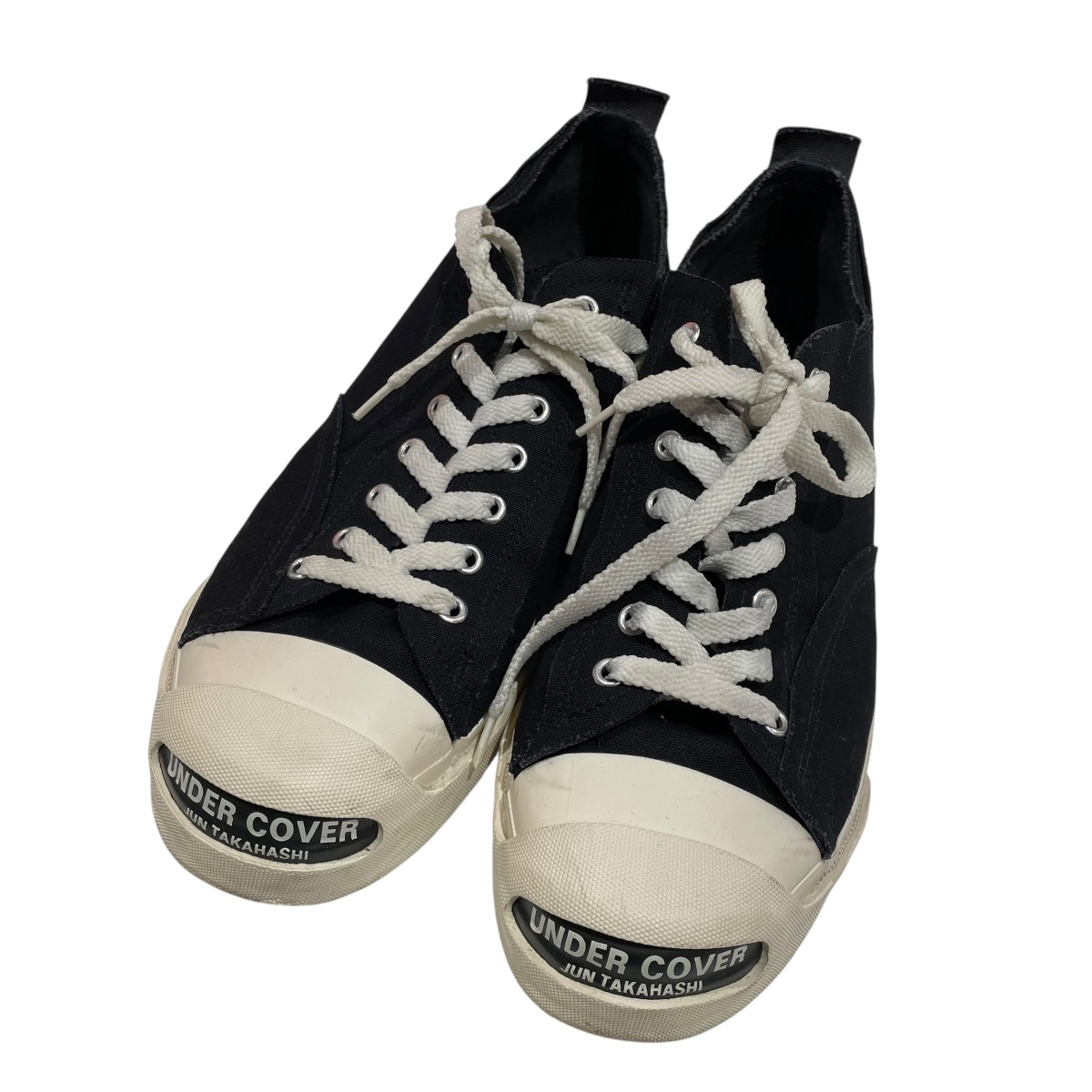 楽天市場】【中古】 UNDERCOVER アンダーカバー 24AW ジャックパーセル