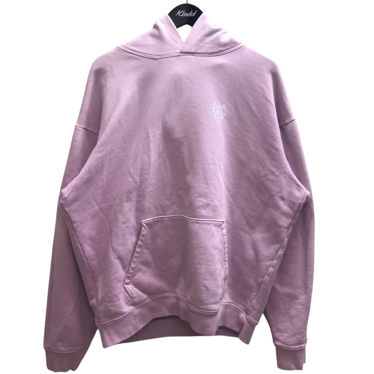 楽天市場】Girls Don't Cry ガールズドントクライ ×Cherry Angel Men's