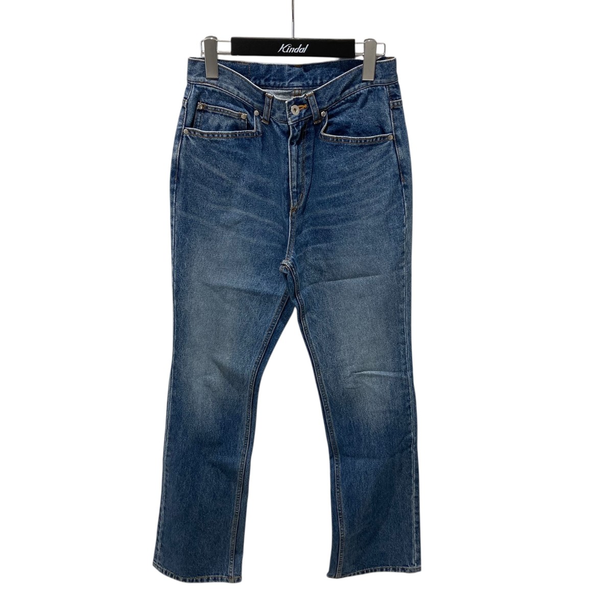 楽天市場】【中古】LITTLEBIGブリーチ加工デニムパンツ LB241-DN03 