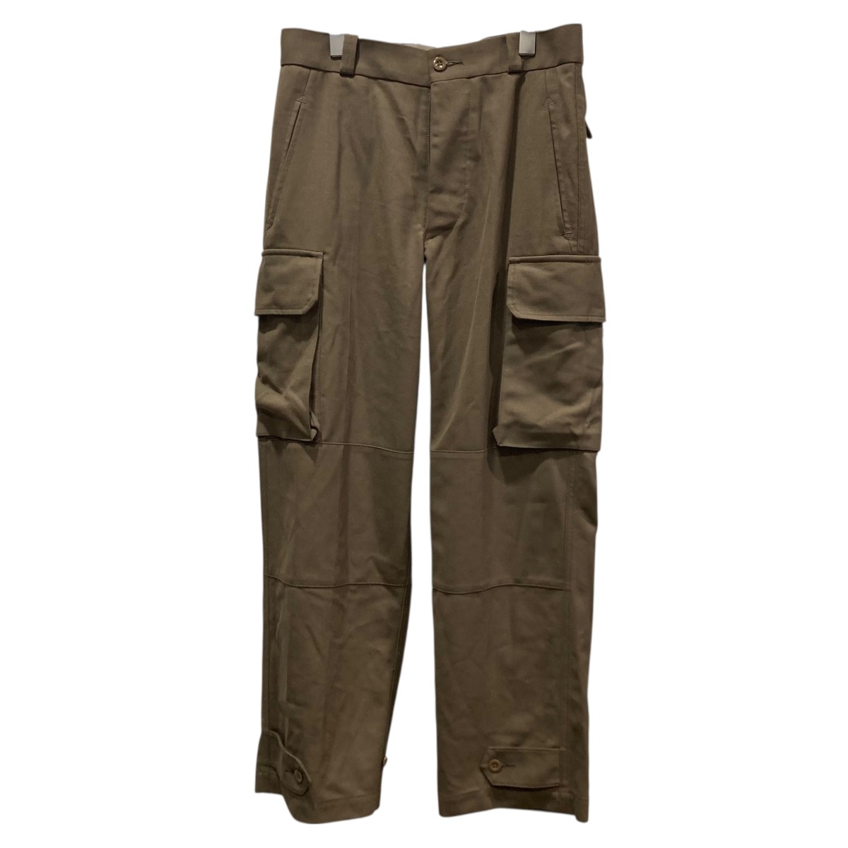 楽天市場】【中古】Tangent｜タンジェント PIERRE カーゴパンツ Tan