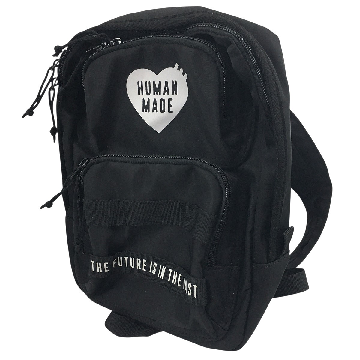 （新品未使用）ヒューマン メイド　PAPERBOY BAG ショルダーバッグ 楽天市場】HUMAN MADE（ヒューマン メイド）Paperboy Bagサイズ