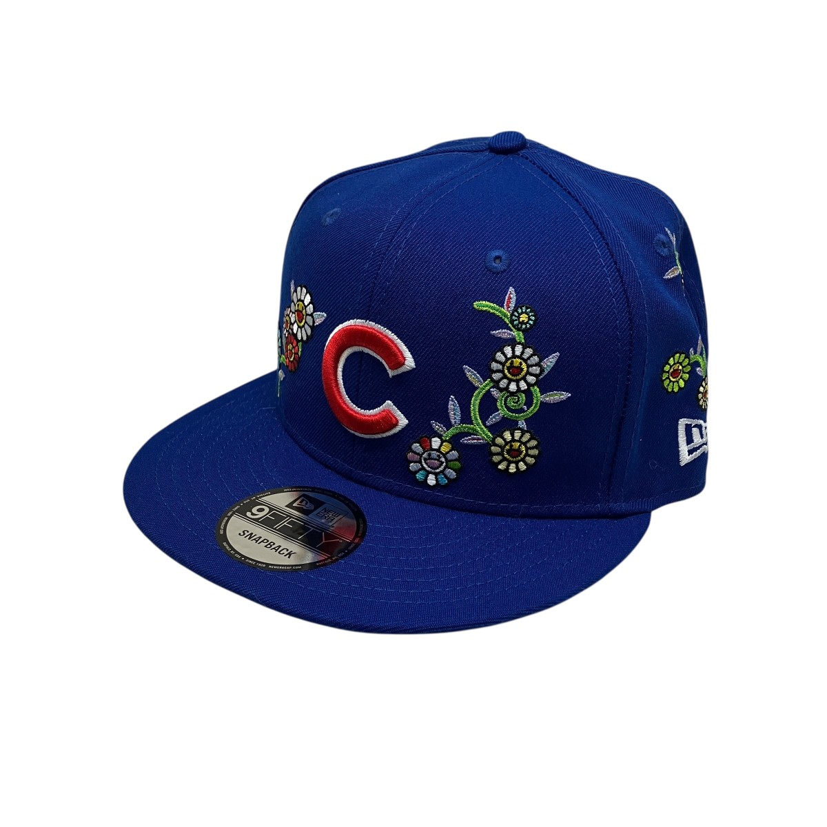 楽天市場】TAKASHI MURAKAMI × New Era / 村上隆 × ニューエラ9THIRTY