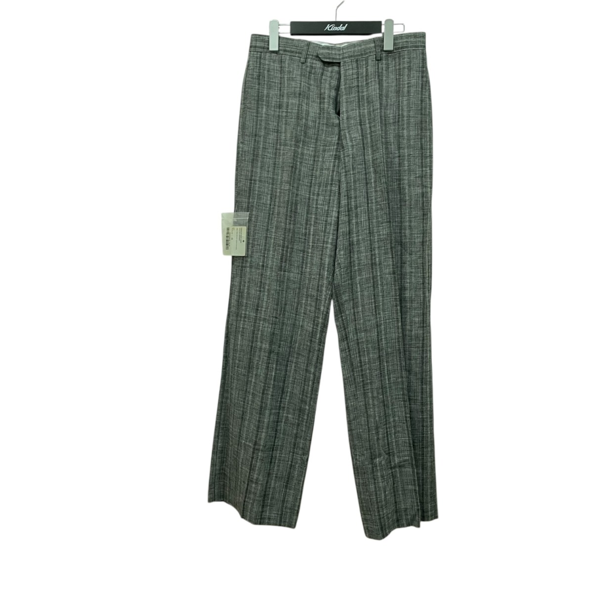 楽天市場】【中古】 HERMES （エルメス） モヘア×ウール スラックス