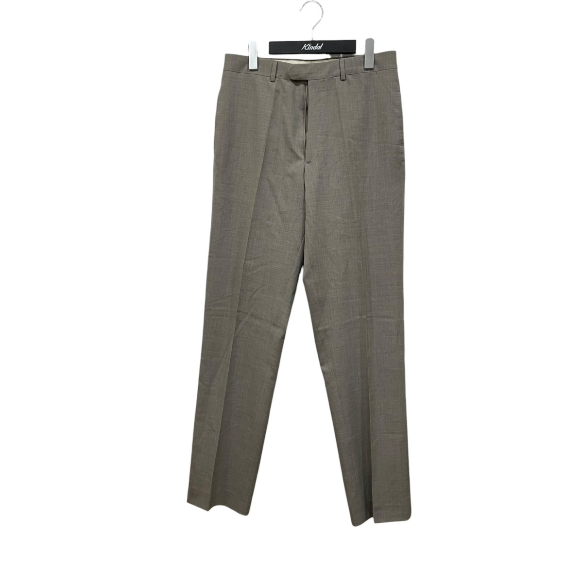 楽天市場】【中古】 HERMES （エルメス） モヘア×ウール スラックス