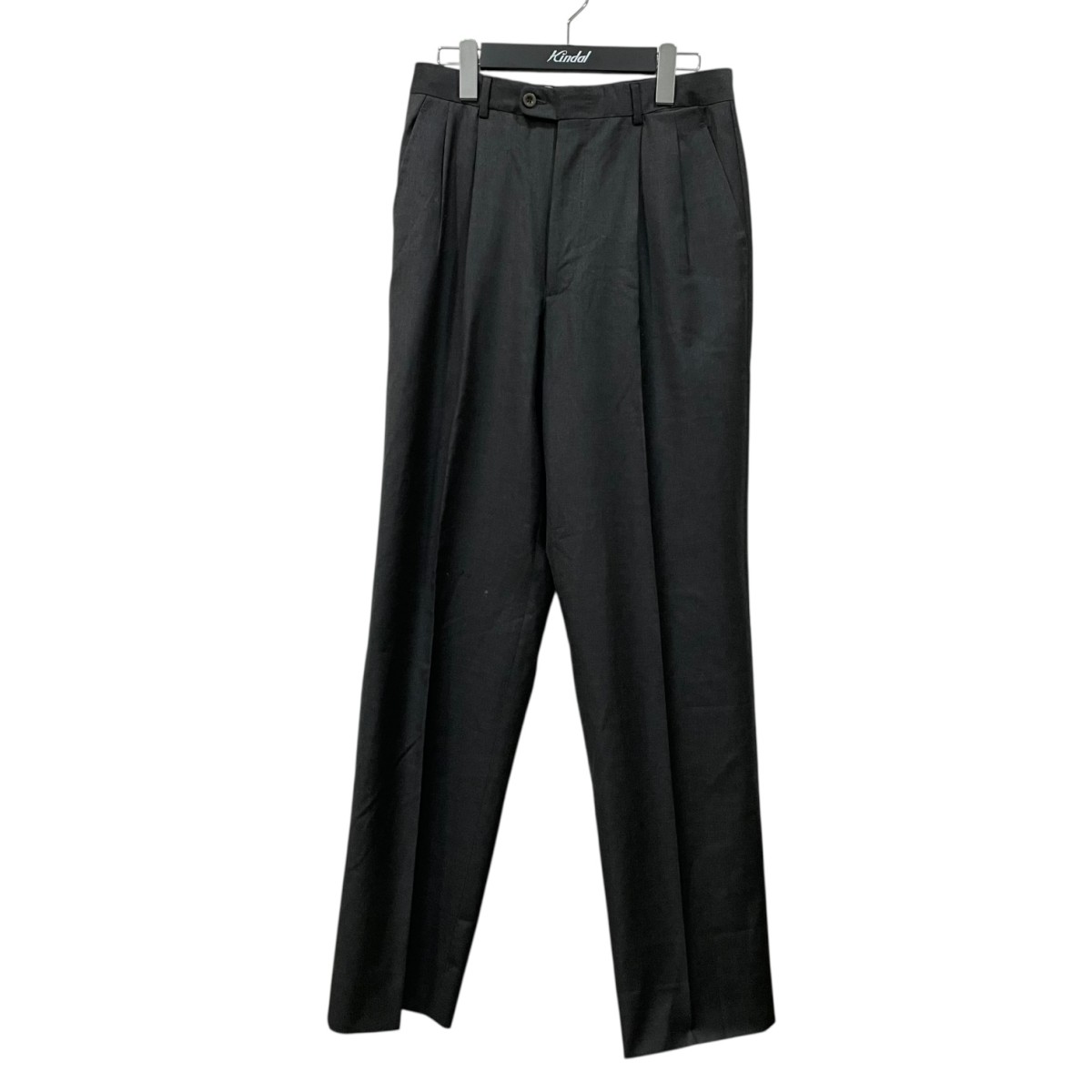 楽天市場】【中古】 HERMES （エルメス） モヘア×ウール スラックス