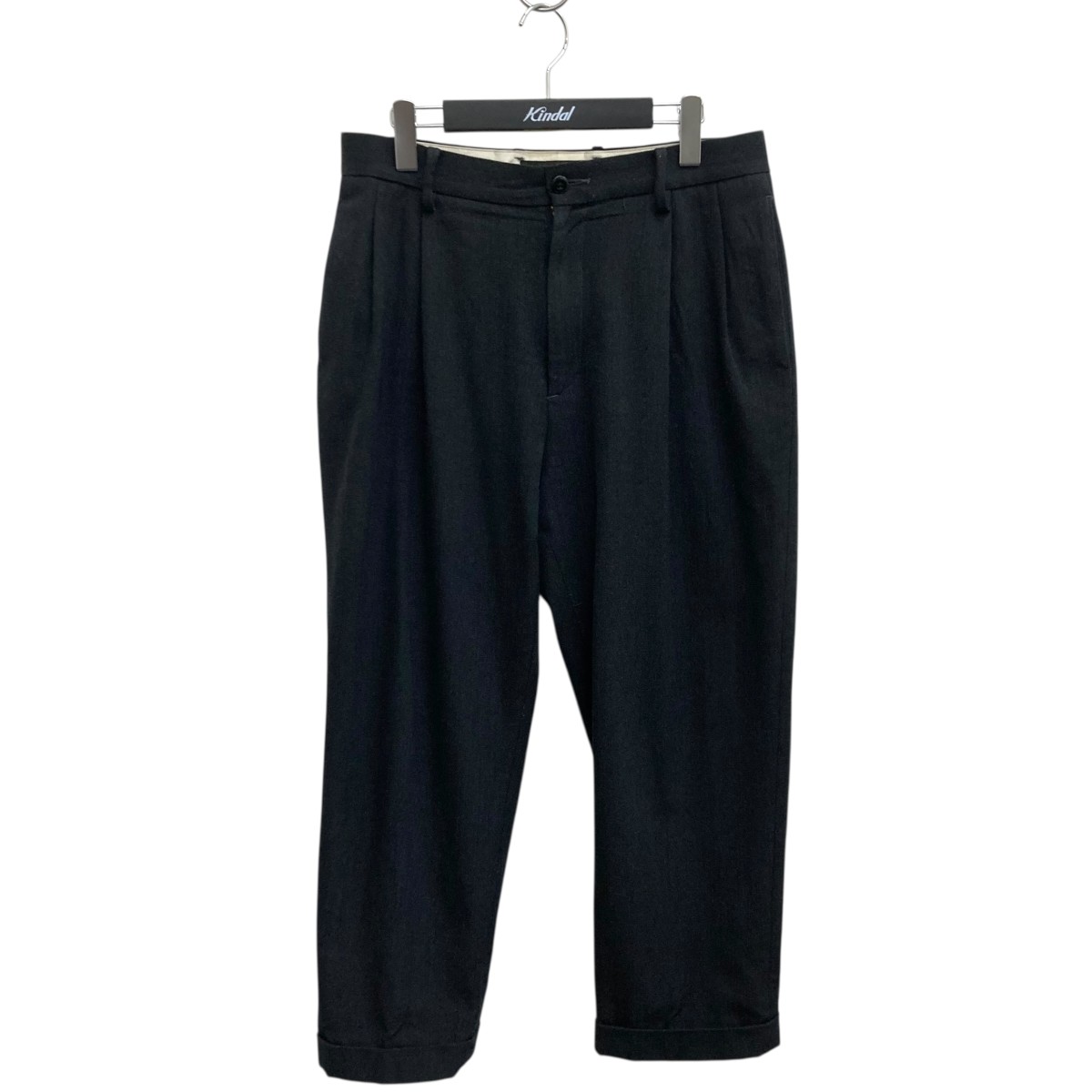 楽天市場】WACKO MARIA ワコマリア パンツ サイズ:XL 22AW DORMEUIL