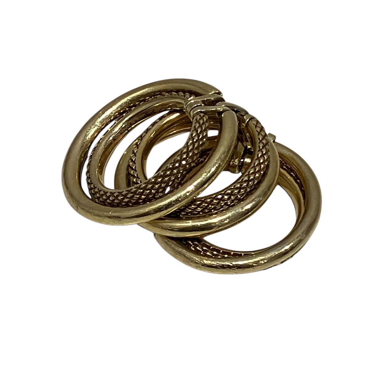 楽天市場】AMBUSH アンブッシュ 国内正規 CHAIN LINK RING チェーン