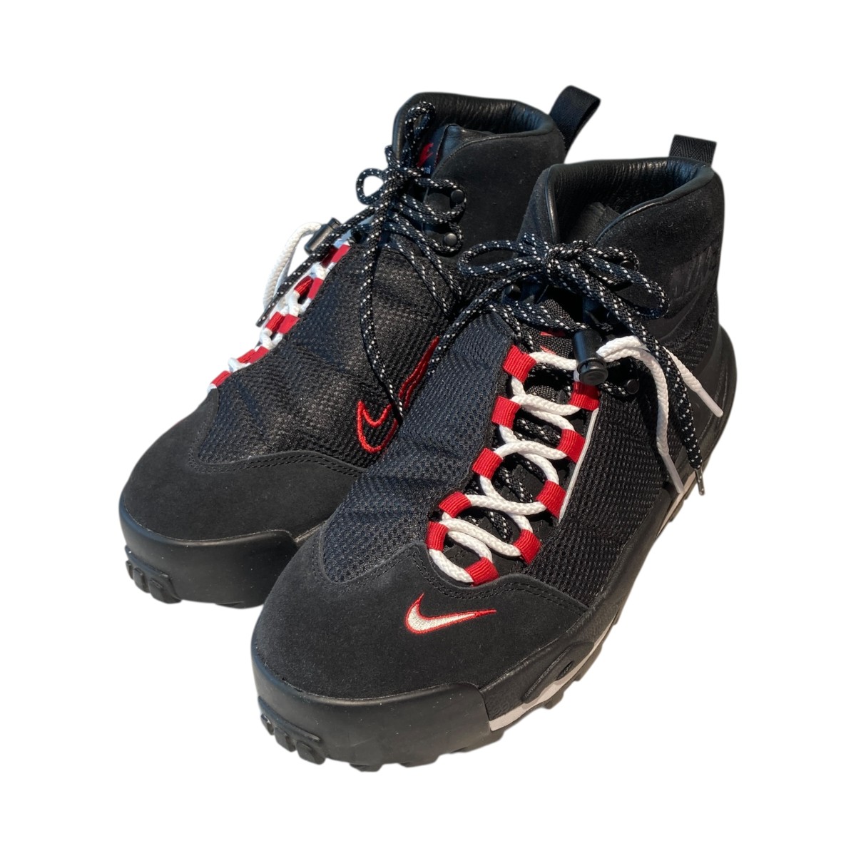 楽天市場】【中古】NIKE×sacai Magmascape スニーカー FN0563-001 