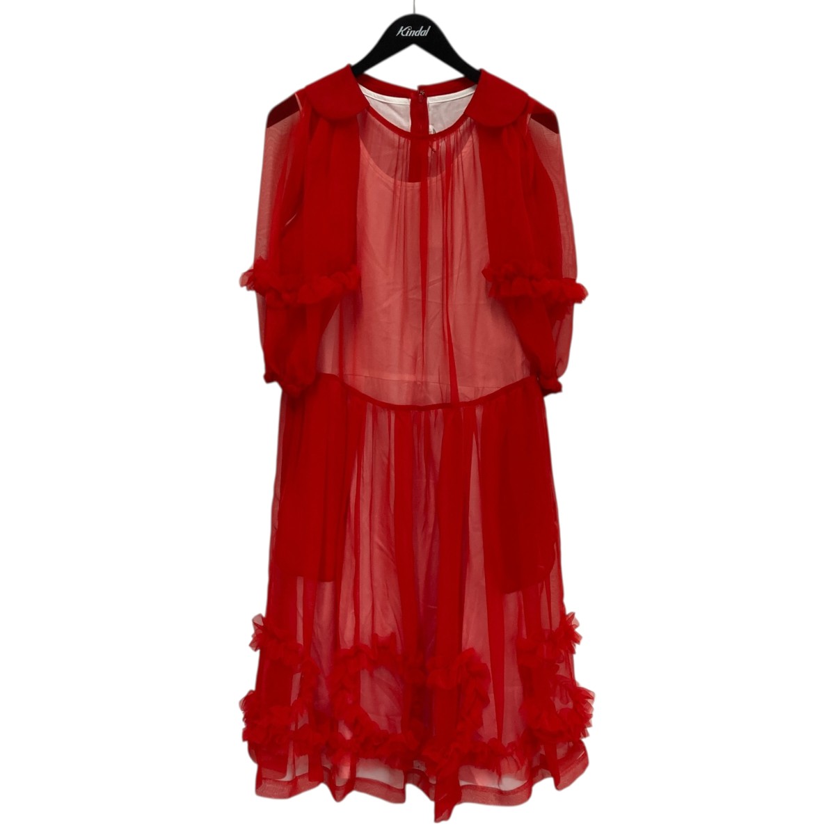 楽天市場】【中古】COMME des GARCONS GIRL22SS ギンガムチェック