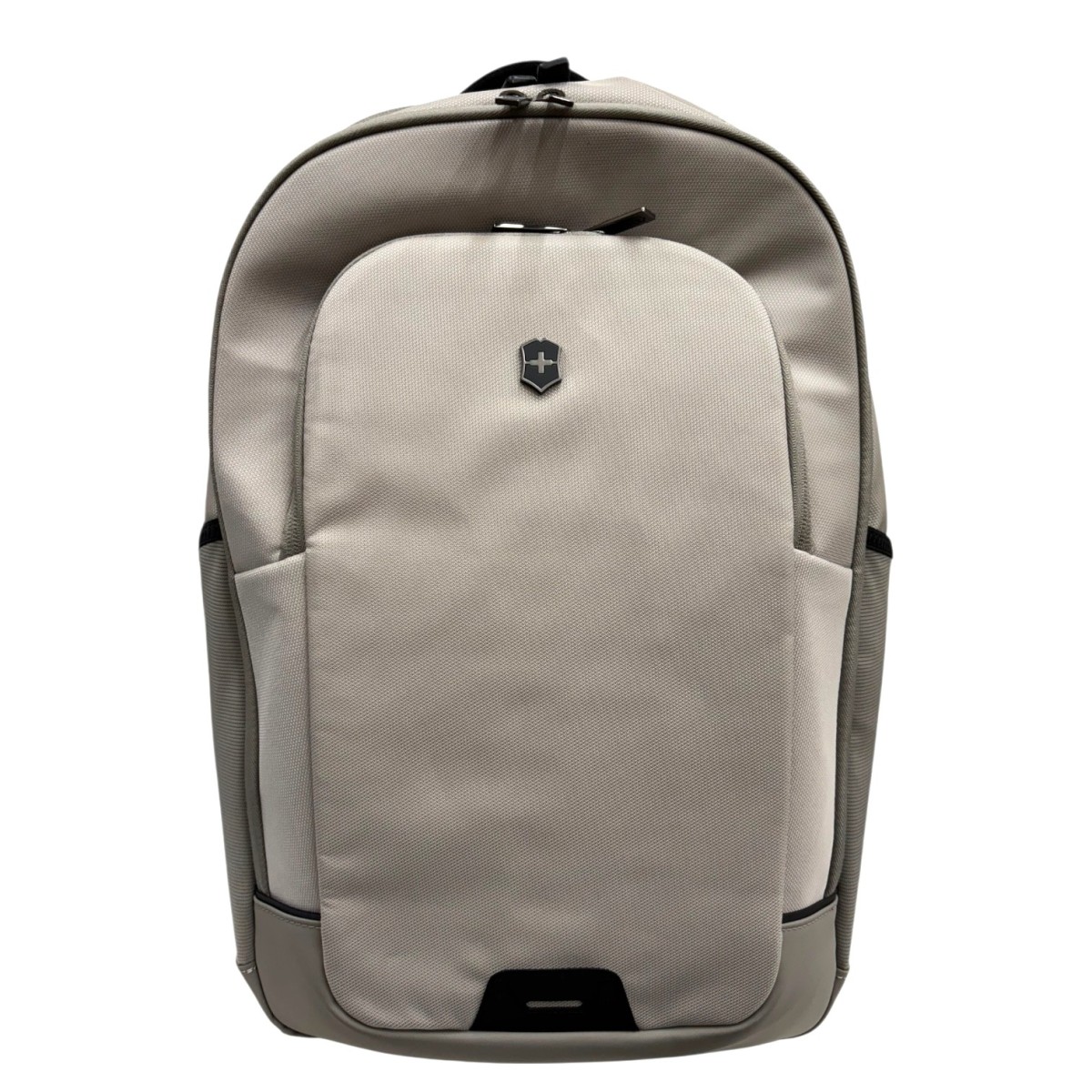 【中古】 VICTORINOX リュック ベージュ 【価格見直し】