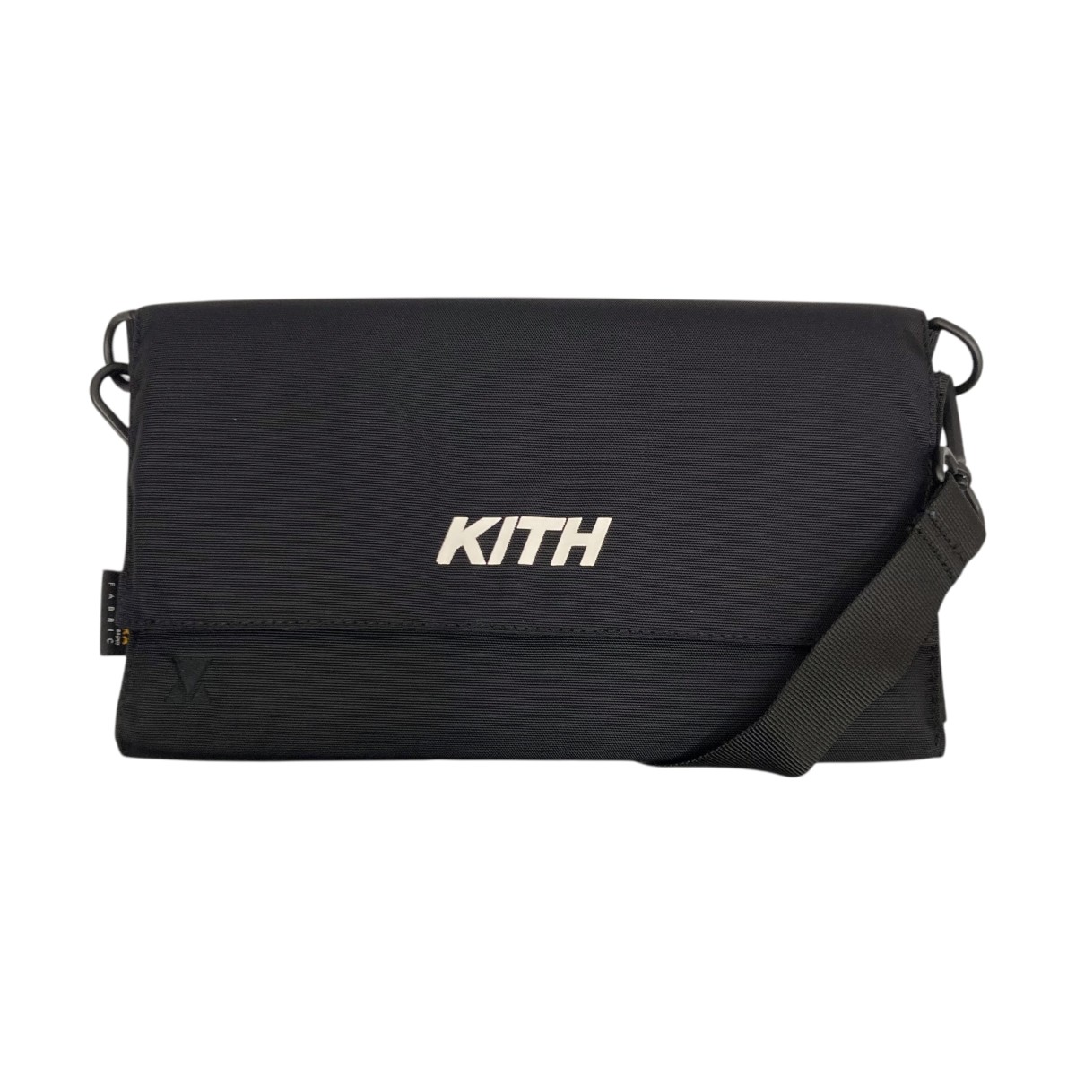 楽天市場】【中古】KITH「Utility Crossbody in Saffiano Leather