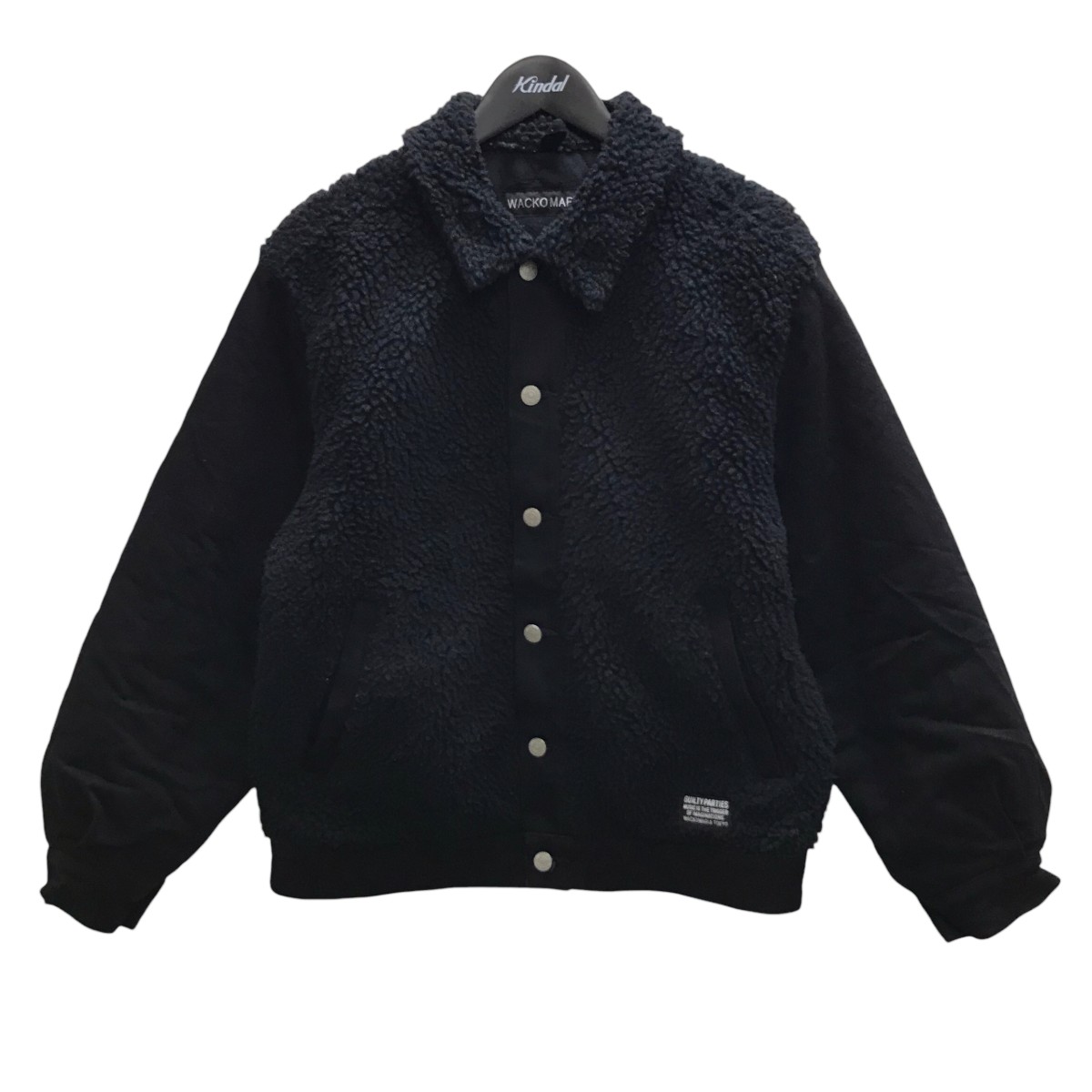 楽天市場】WACKO MARIA ワコマリア ジャケット サイズ:M 23AW Lee リー