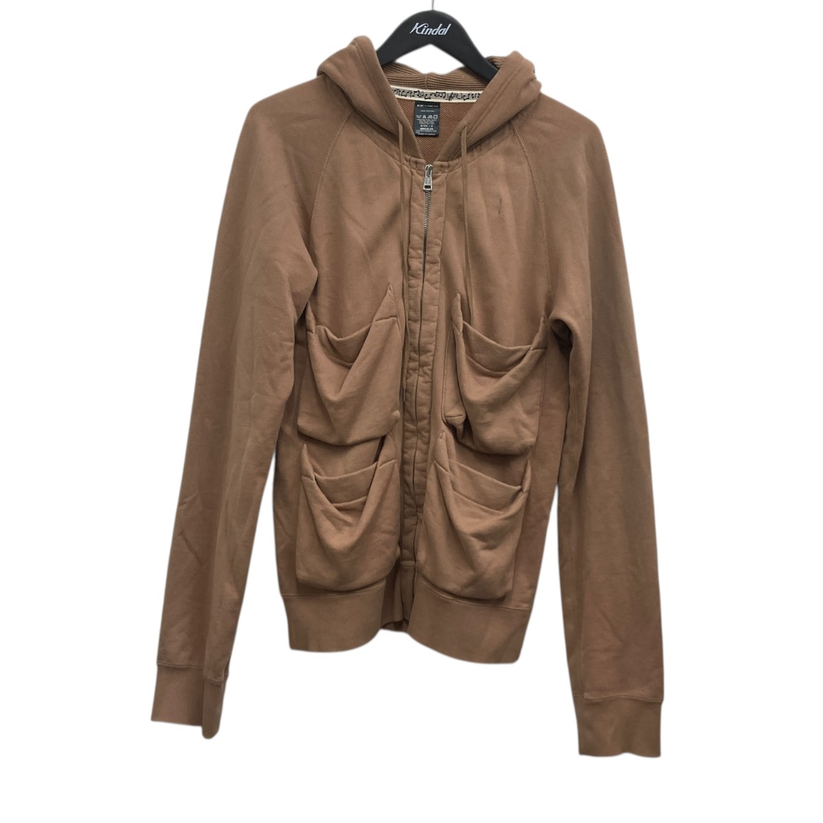 楽天市場】NUMBER (N)INE ナンバーナイン パーカー サイズ:3 07AW LOVE