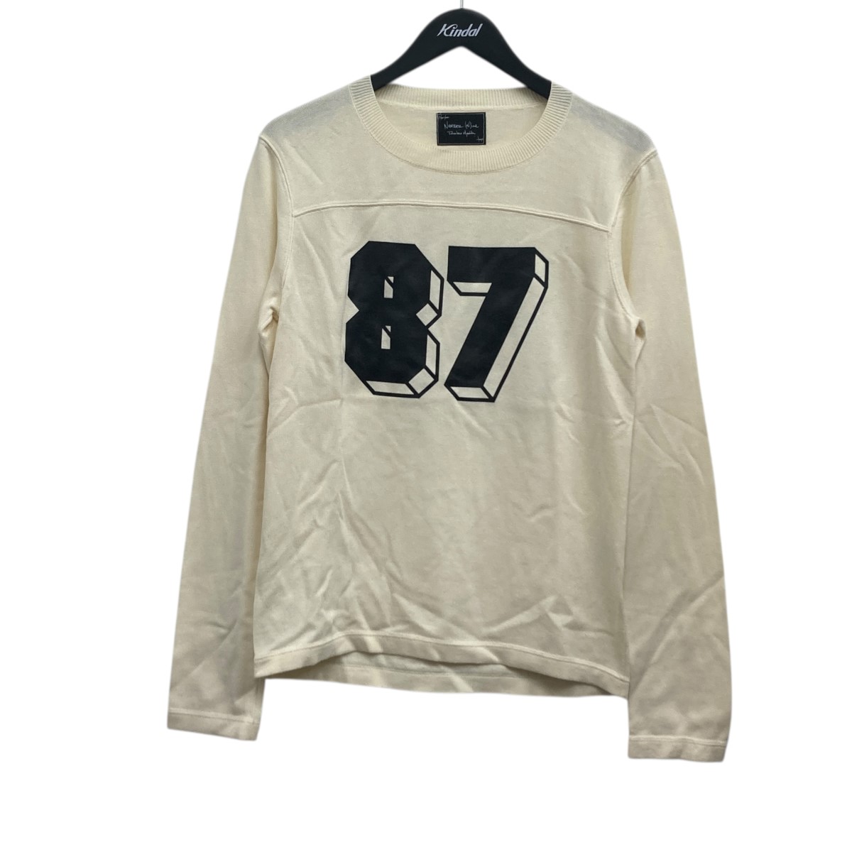 楽天市場】NUMBER(N)INE（ナンバーナイン） 07SS 編み込み タンク