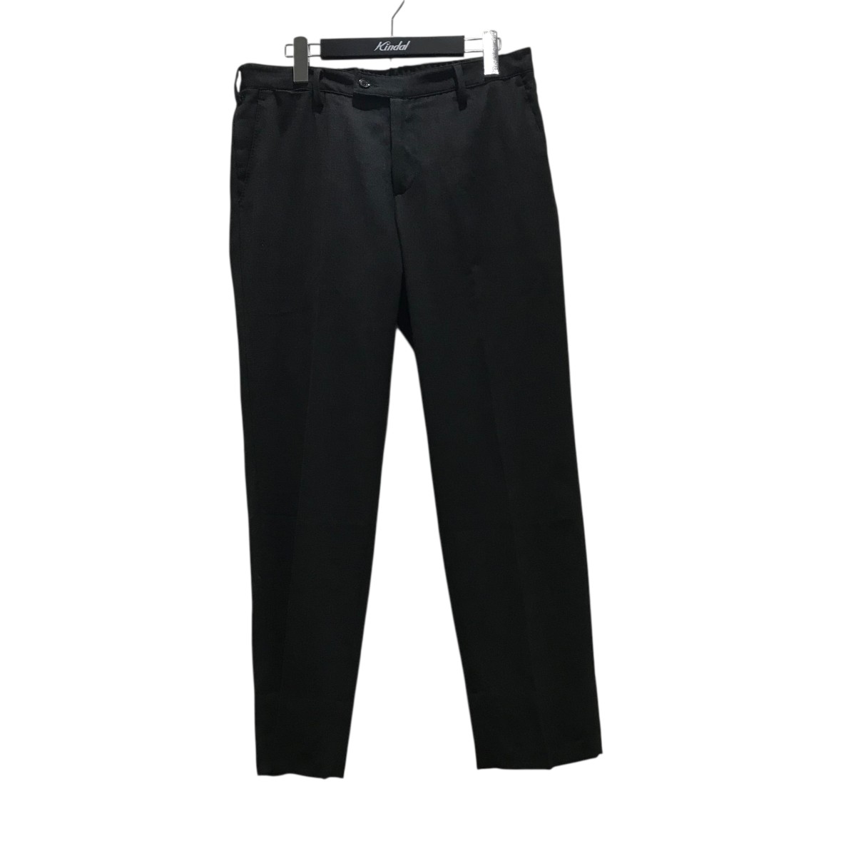 【中古】LARDINIパンツ グレー サイズ:48【価格見直し】|ブランド古着のカインドオル