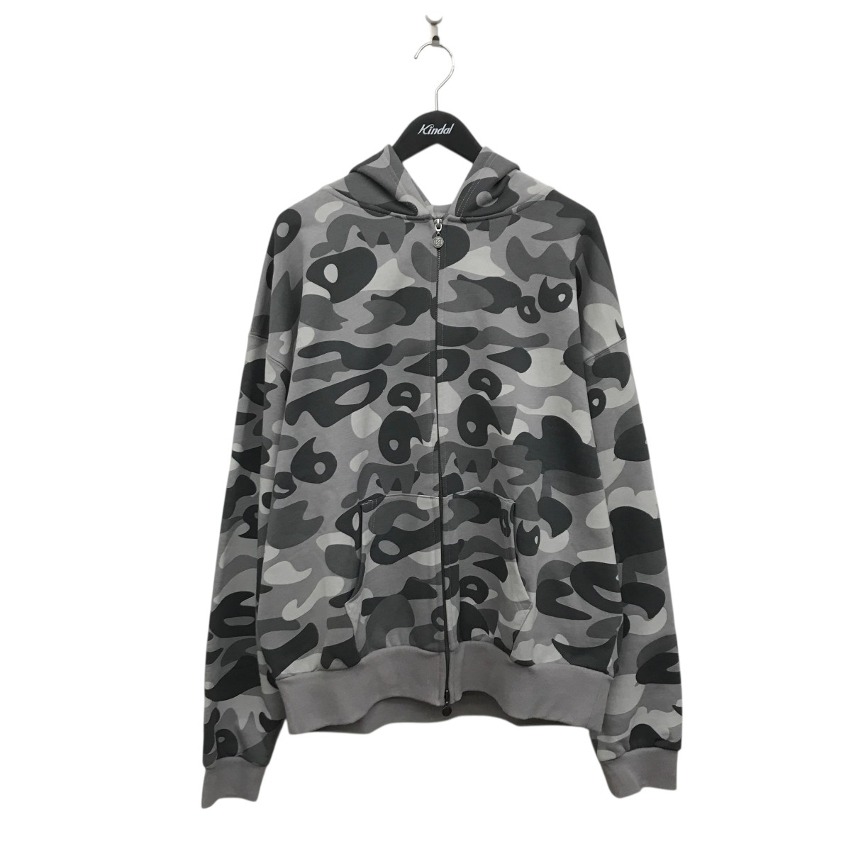 楽天市場】9090 ナインティーナインティー パーカー サイズ:M キャット