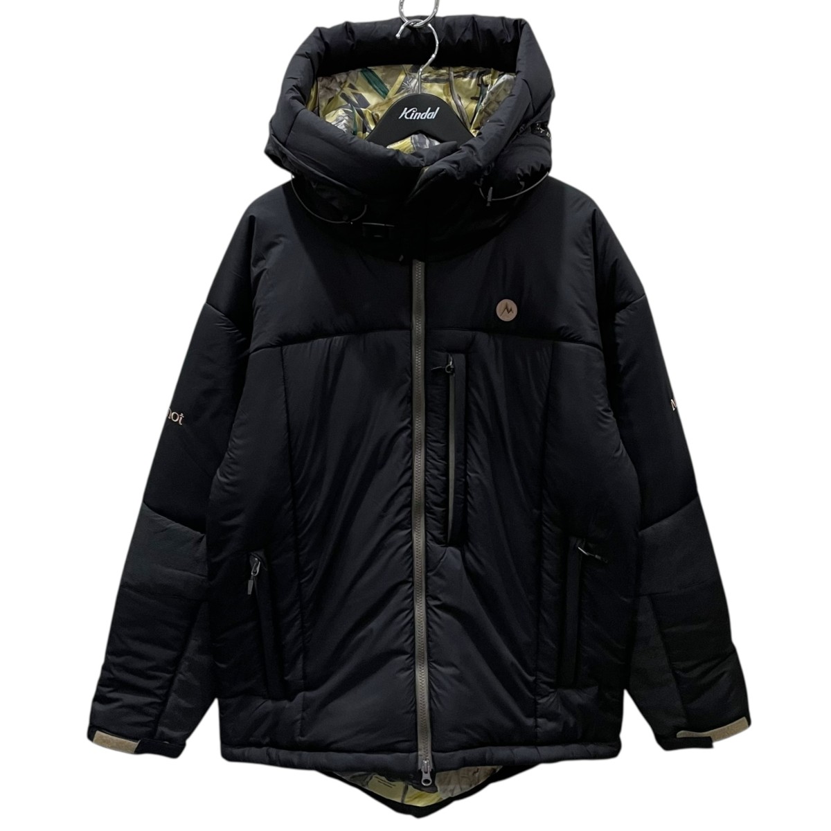 楽天市場】未使用品 MARMOT × STABRIDGE マーモット×スタブリッジ GORE