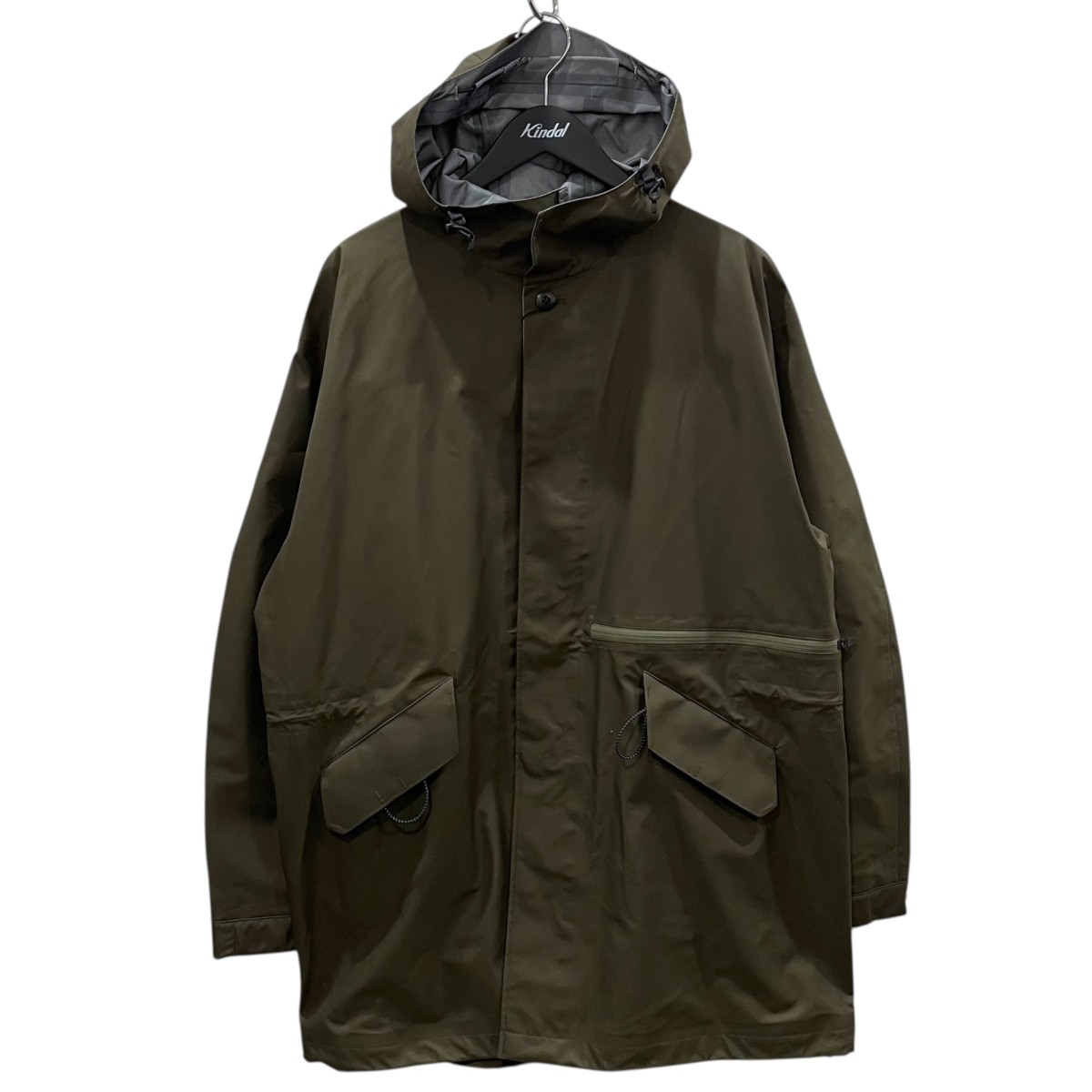 楽天市場】MASTERPIECE（マスターピース） GORE-TEX ナイロン