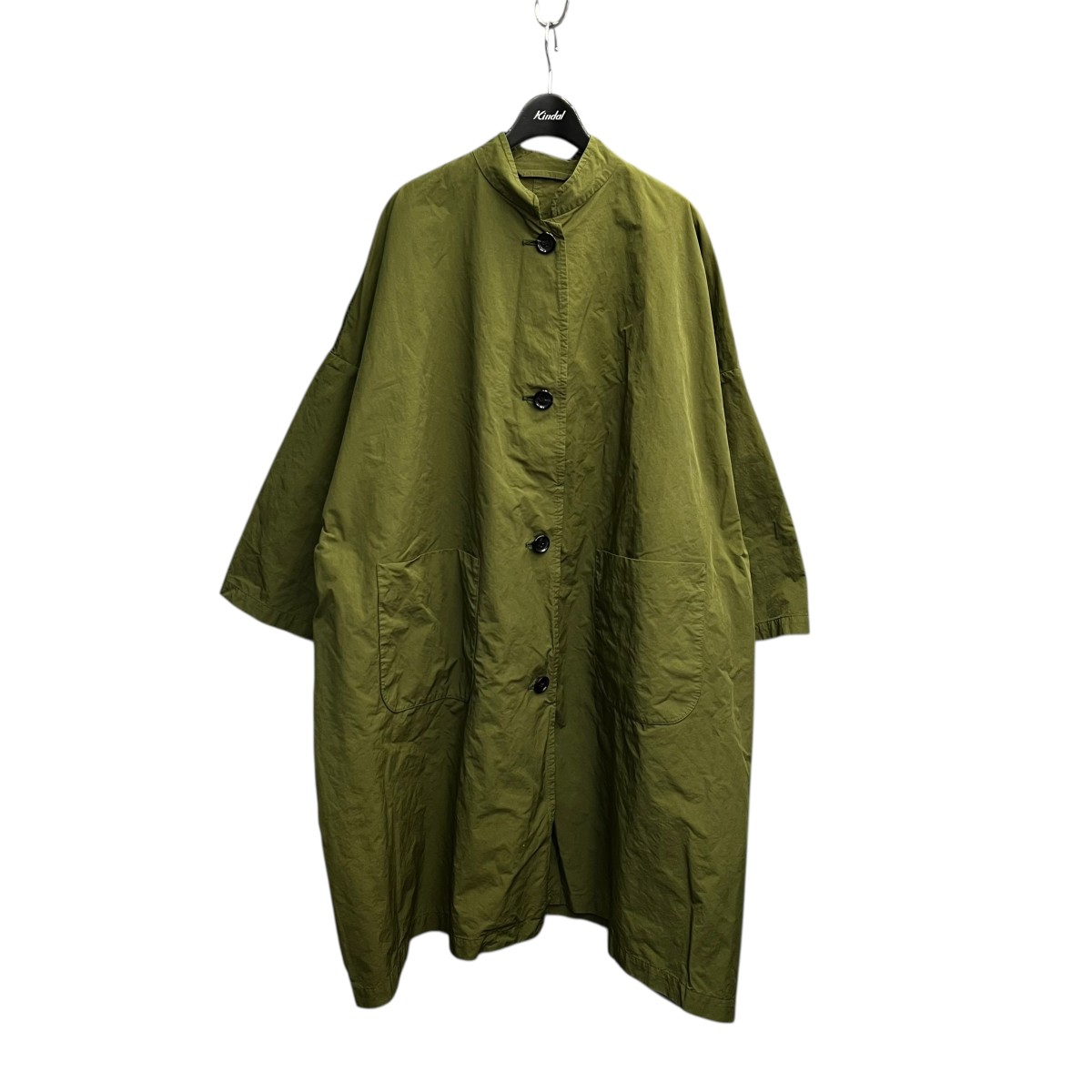 楽天市場】オールドマンズテーラー R&D.M.Co- S100 ダッフルコート S