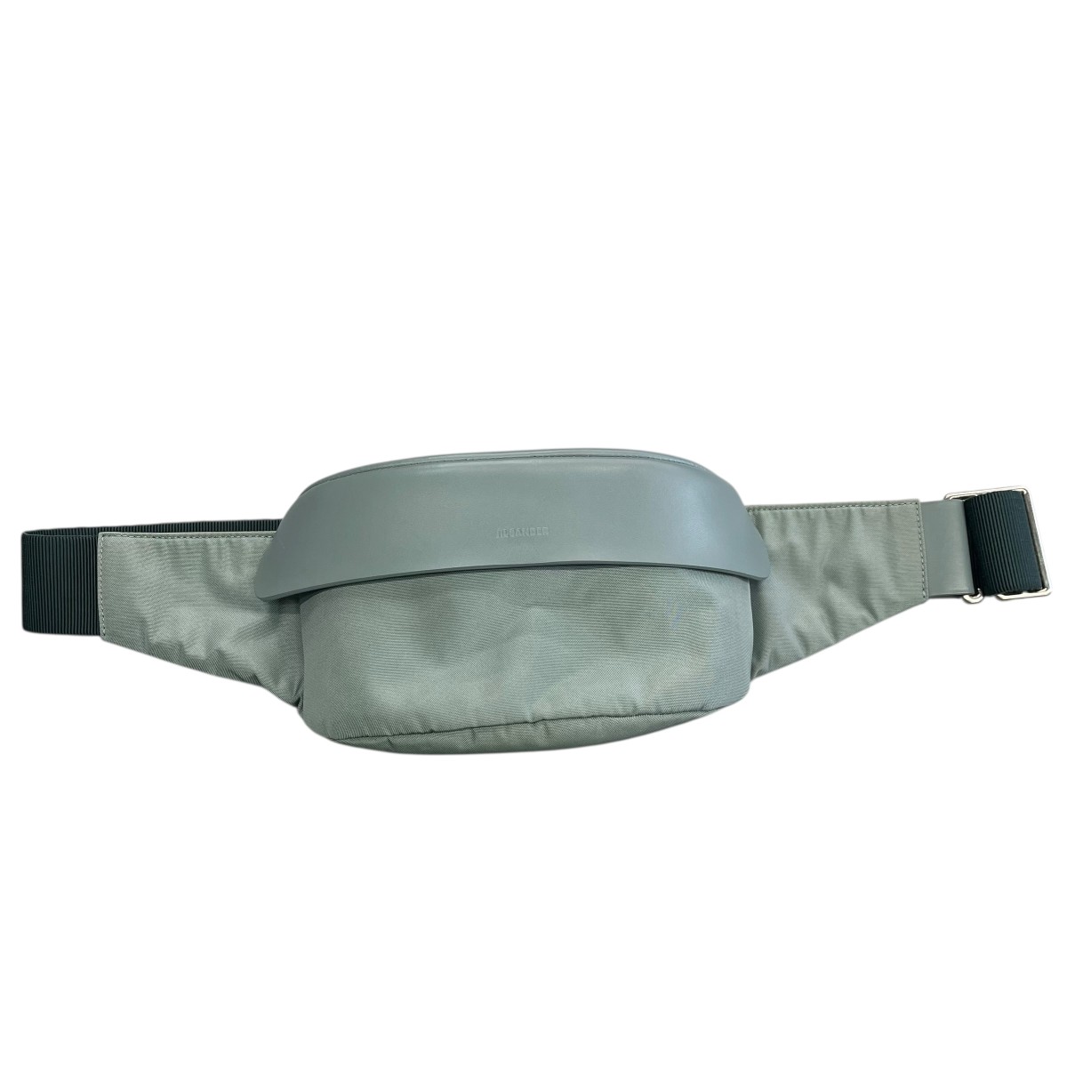 【中古】JIL SANDERLID BELT BAG ボディーバッグ ブルー サイズ:-【価格見直し】|ブランド古着のカインドオル