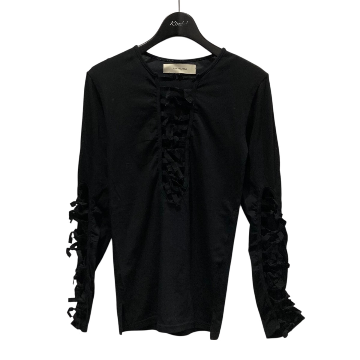 楽天市場】FUMIE=TANAKA フミエタナカ シアー sheer long T 通販 2024